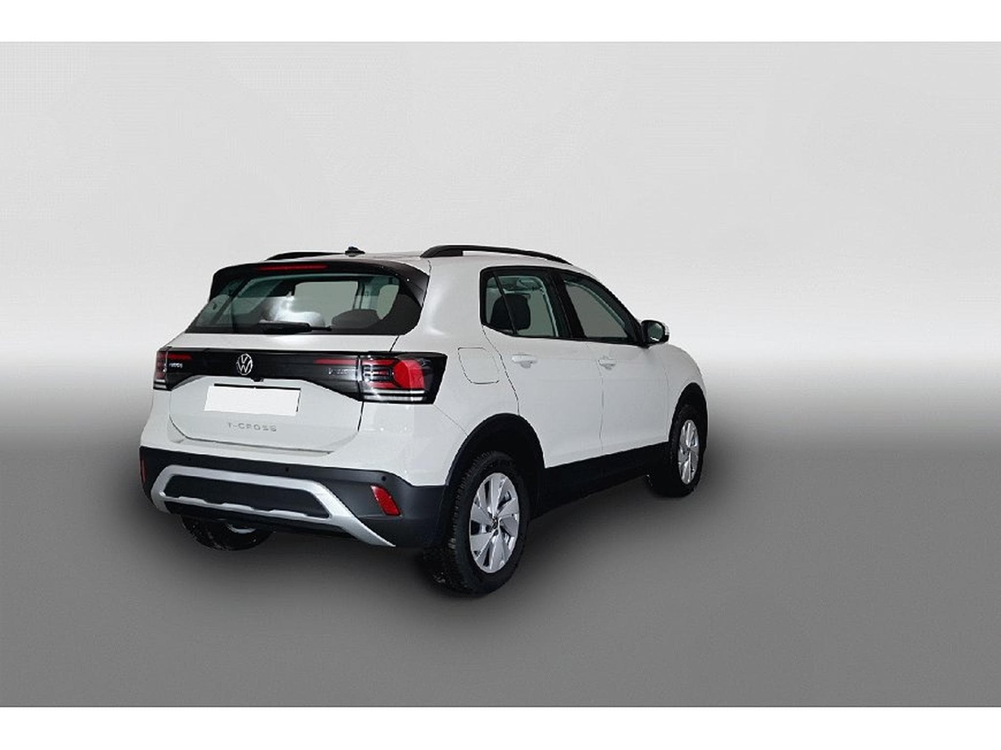 VW T-Cross (2026) - Photo 5