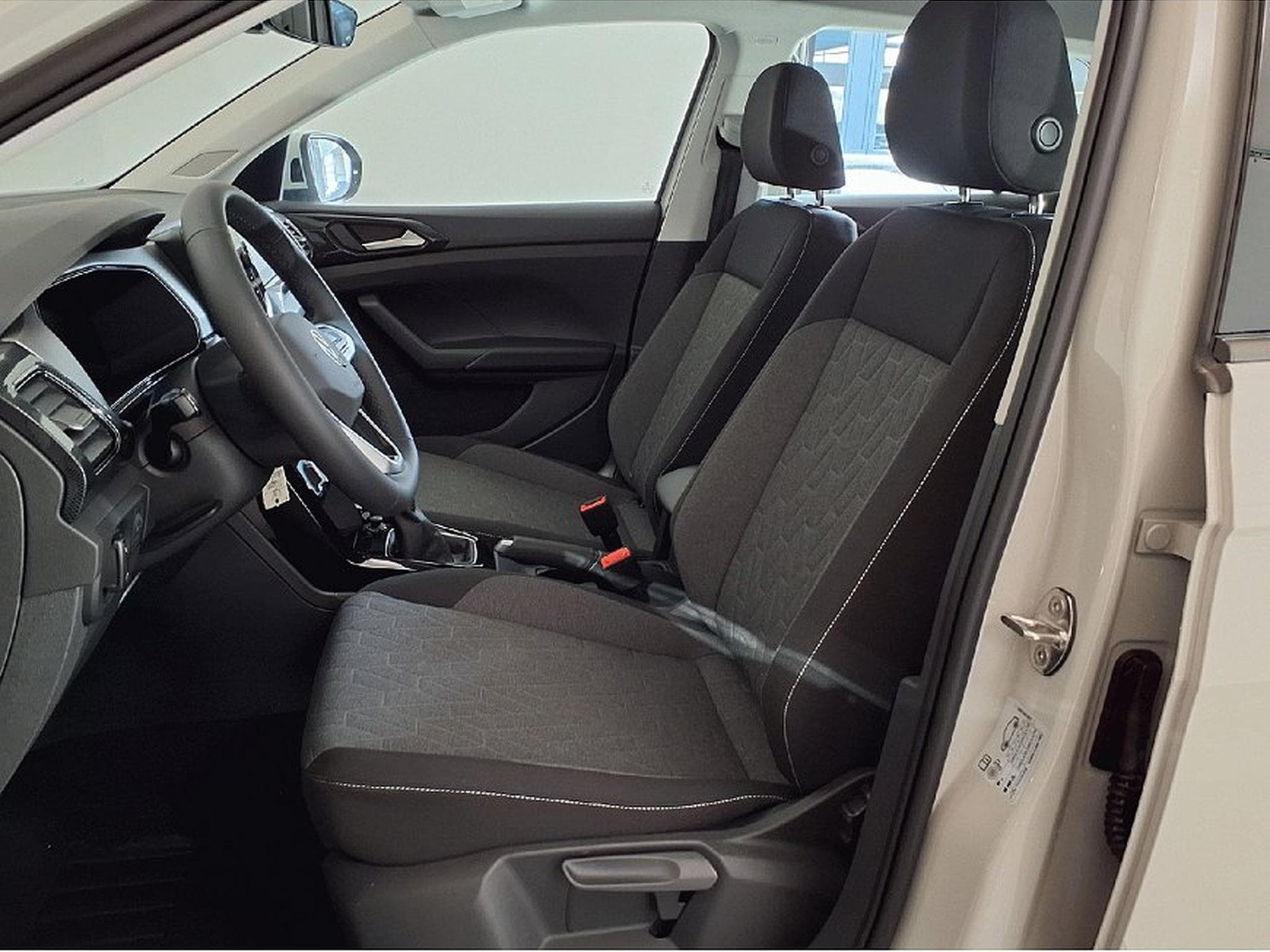VW T-Cross (2026) - Photo 9
