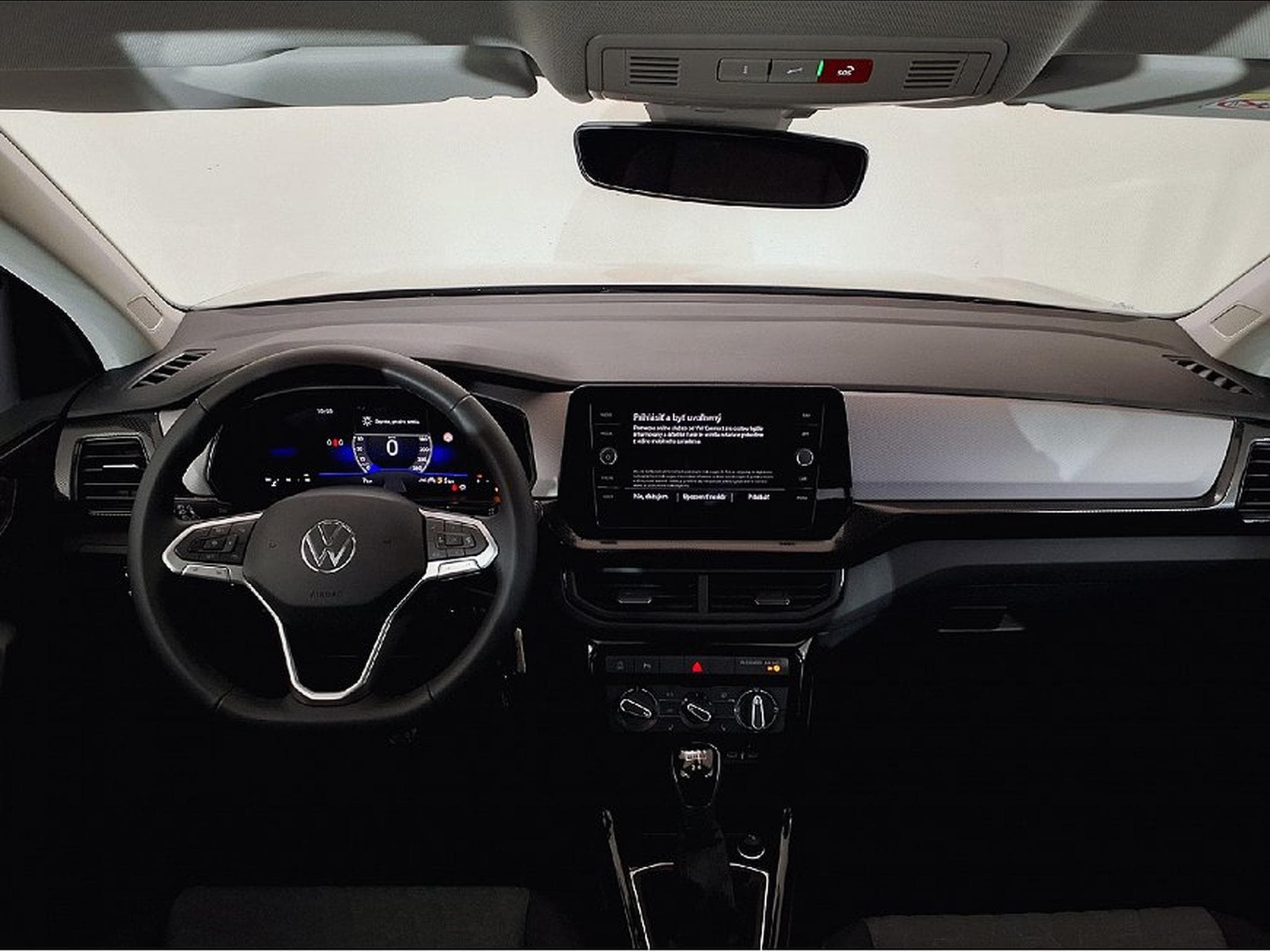 VW T-Cross (2026) - Foto 11
