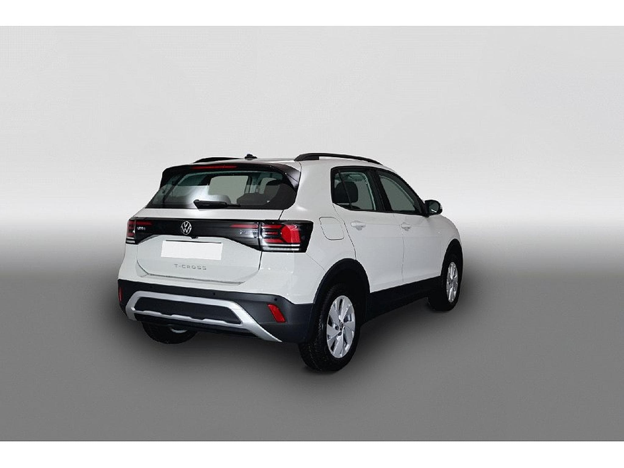 VW T-Cross (2026) - Foto 5