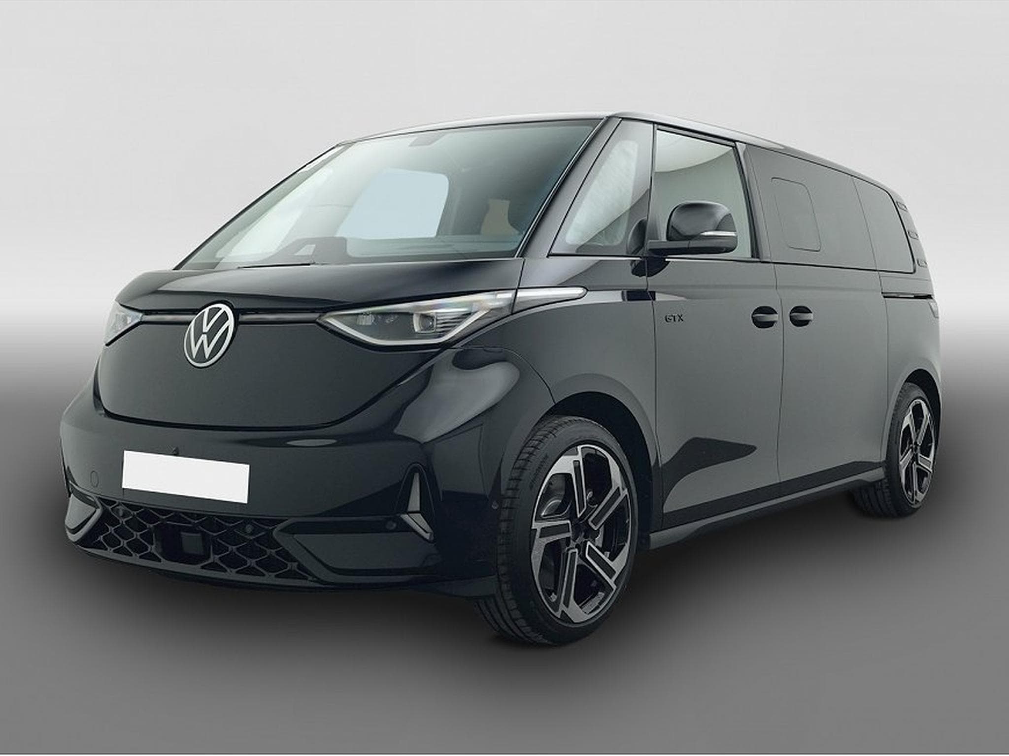 VW ID.Buzz (2026) - Foto 1