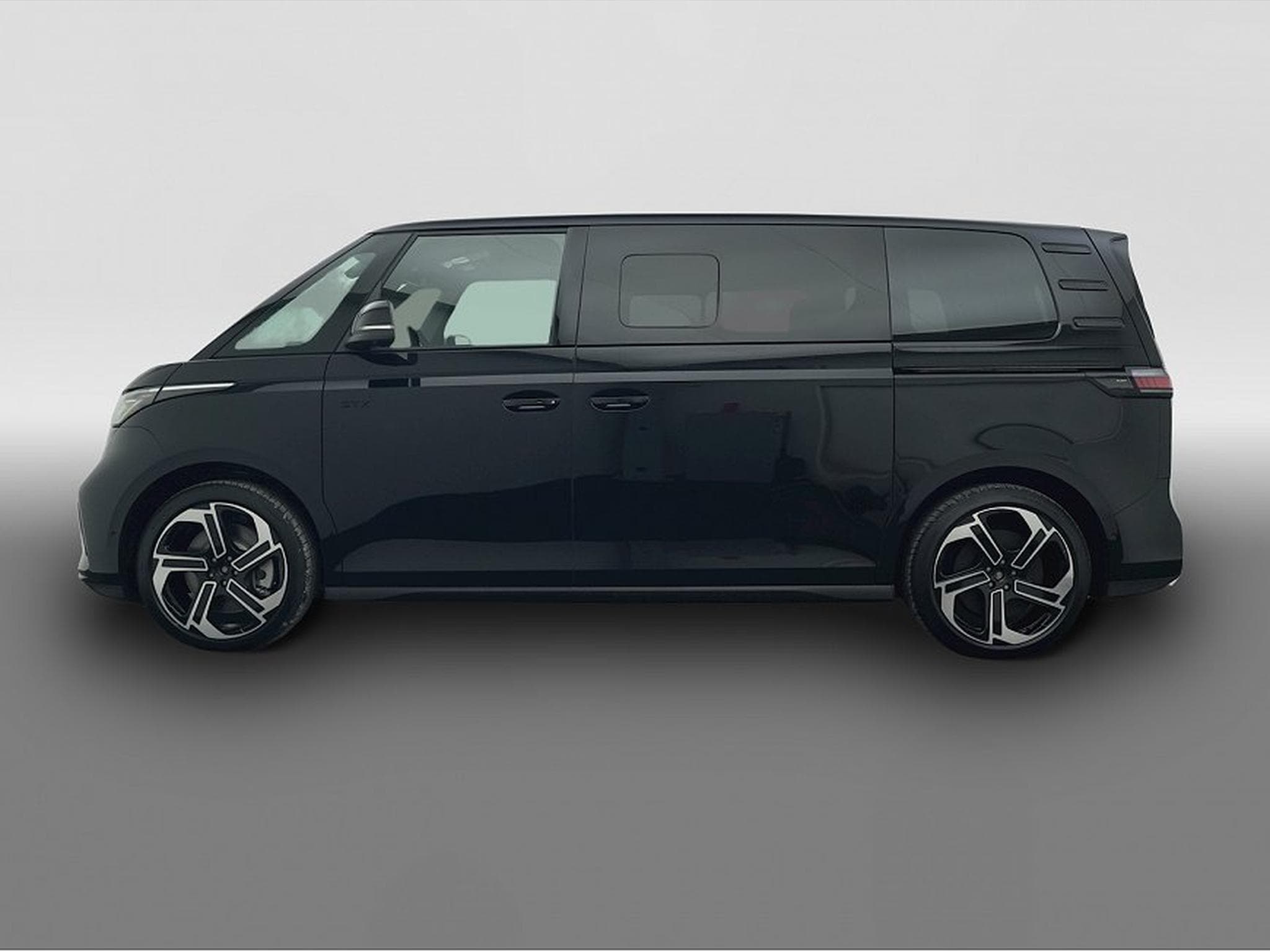 VW ID.Buzz (2026) - Foto 2