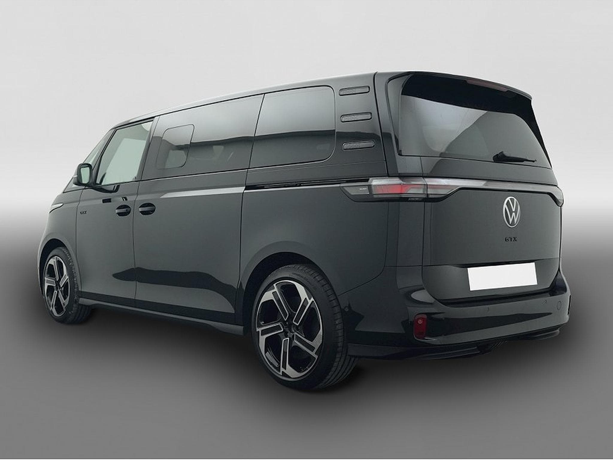 VW ID.Buzz (2026) - Foto 3