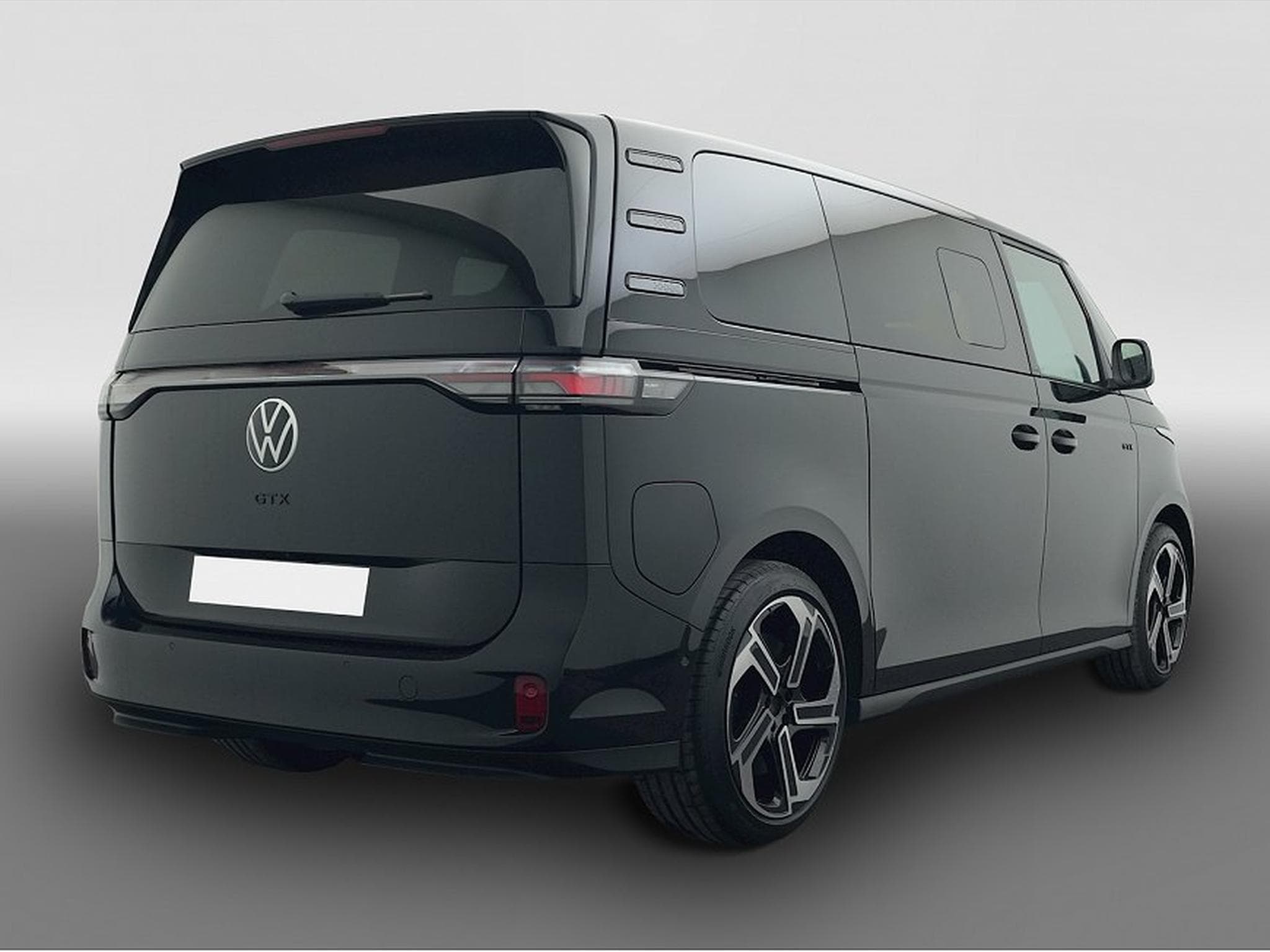 VW ID.Buzz (2026) - Foto 5