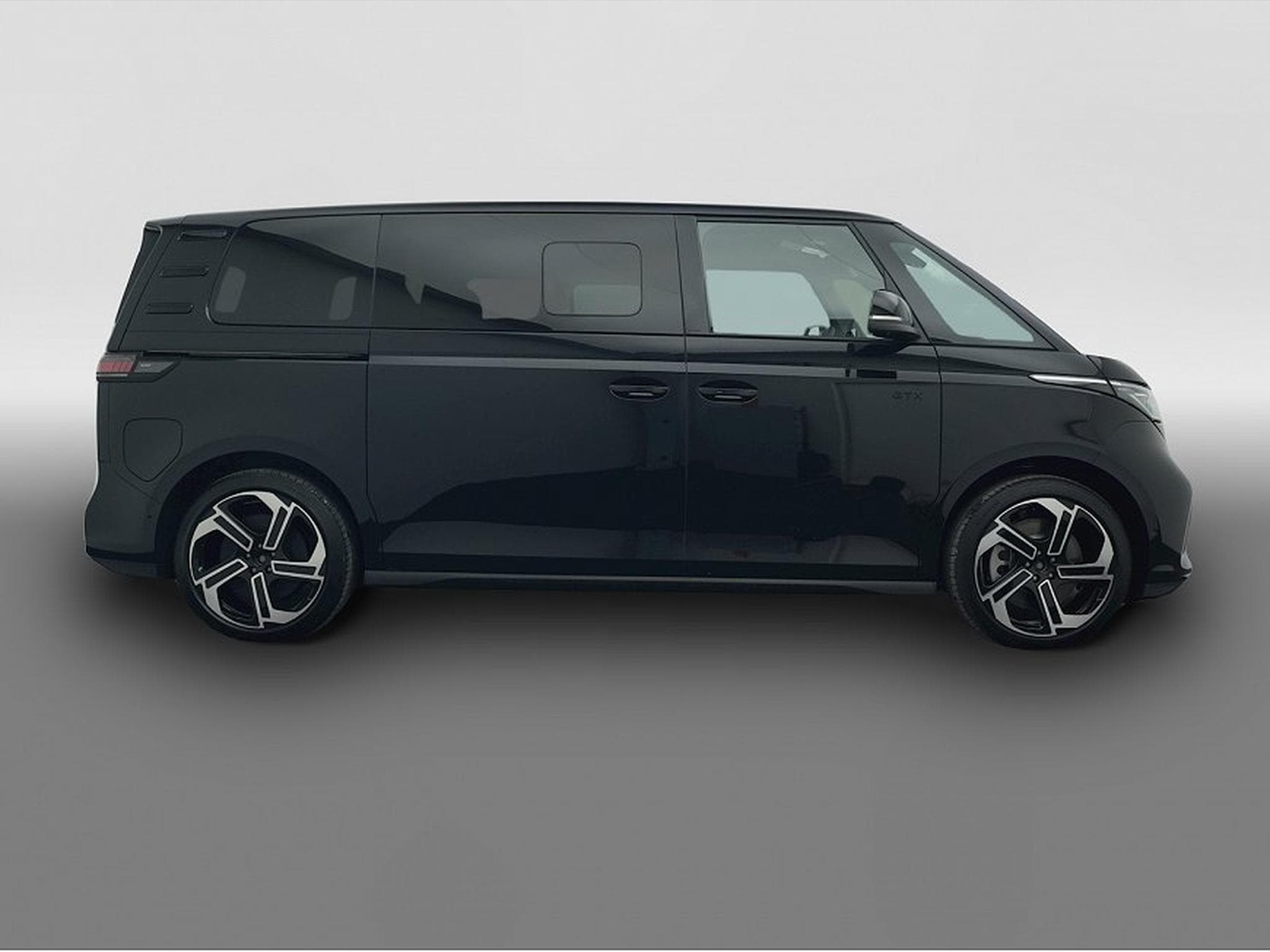 VW ID.Buzz (2026) - Foto 6