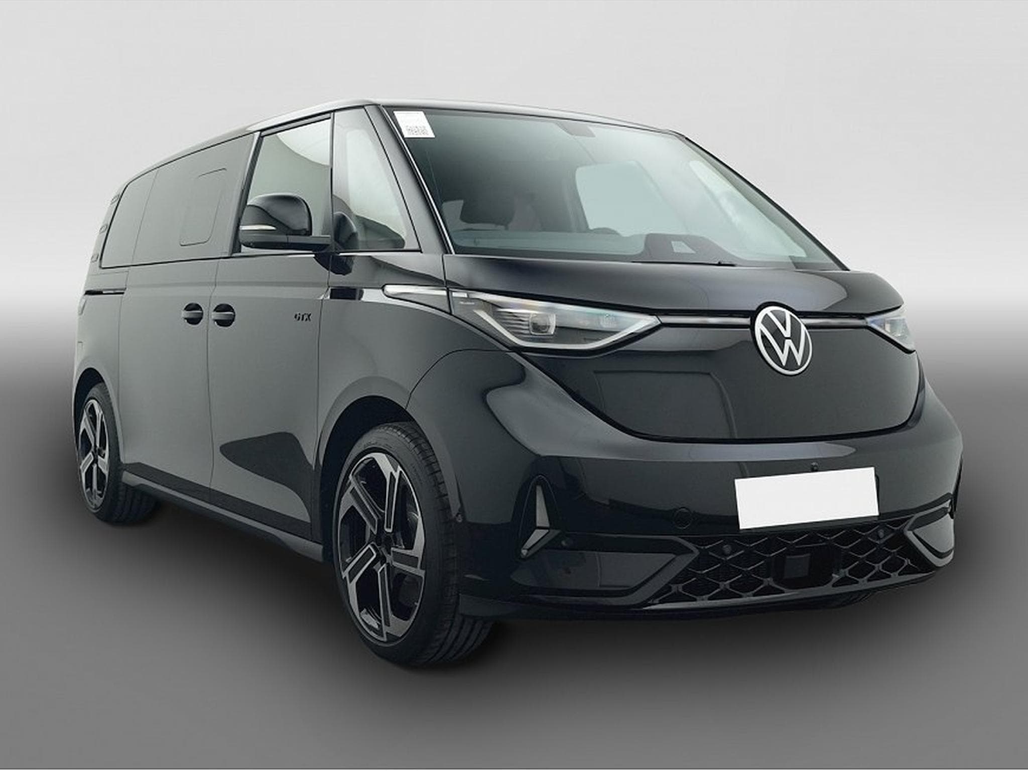 VW ID.Buzz (2026) - Foto 7
