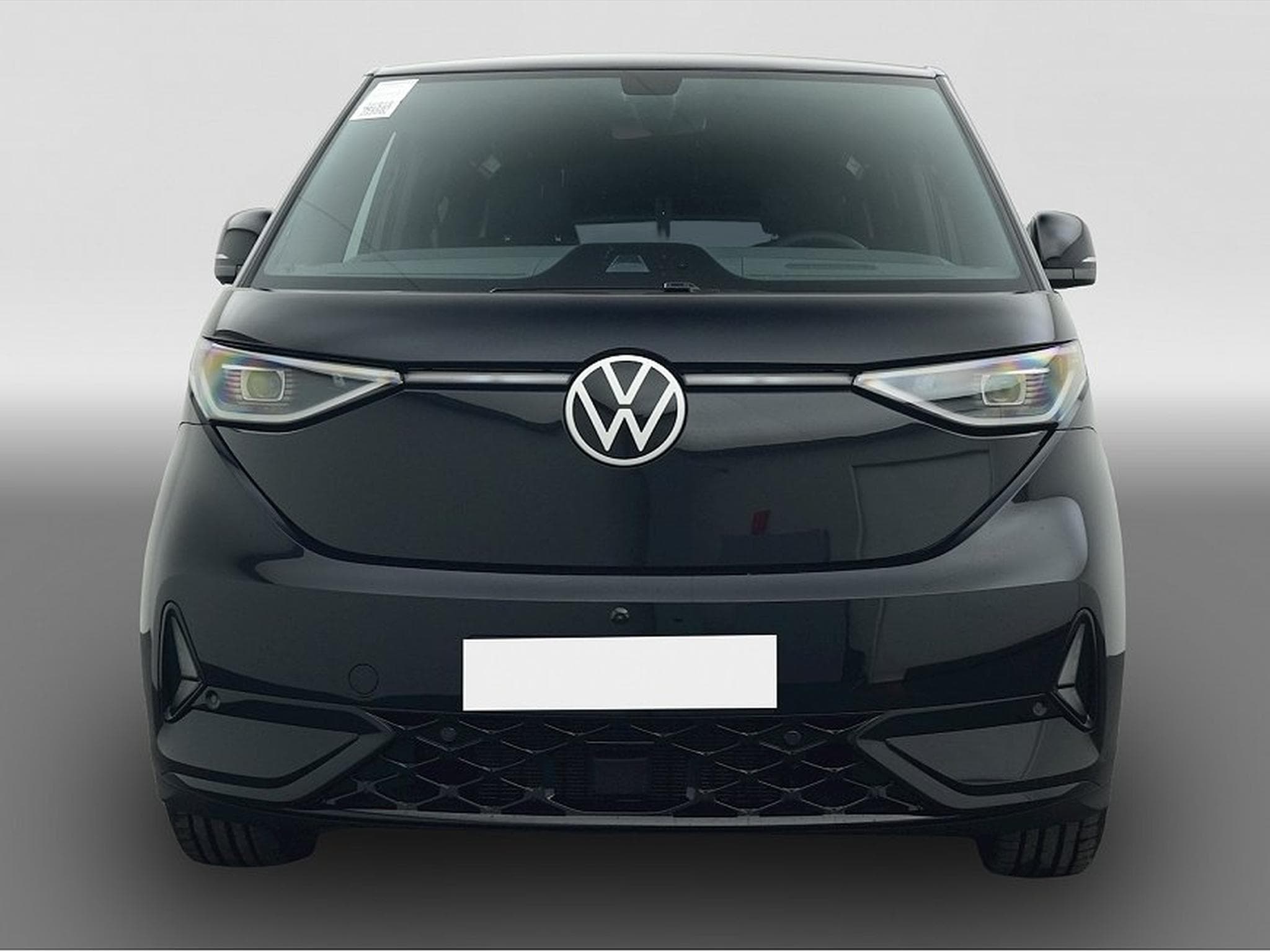 VW ID.Buzz (2026) - Foto 8