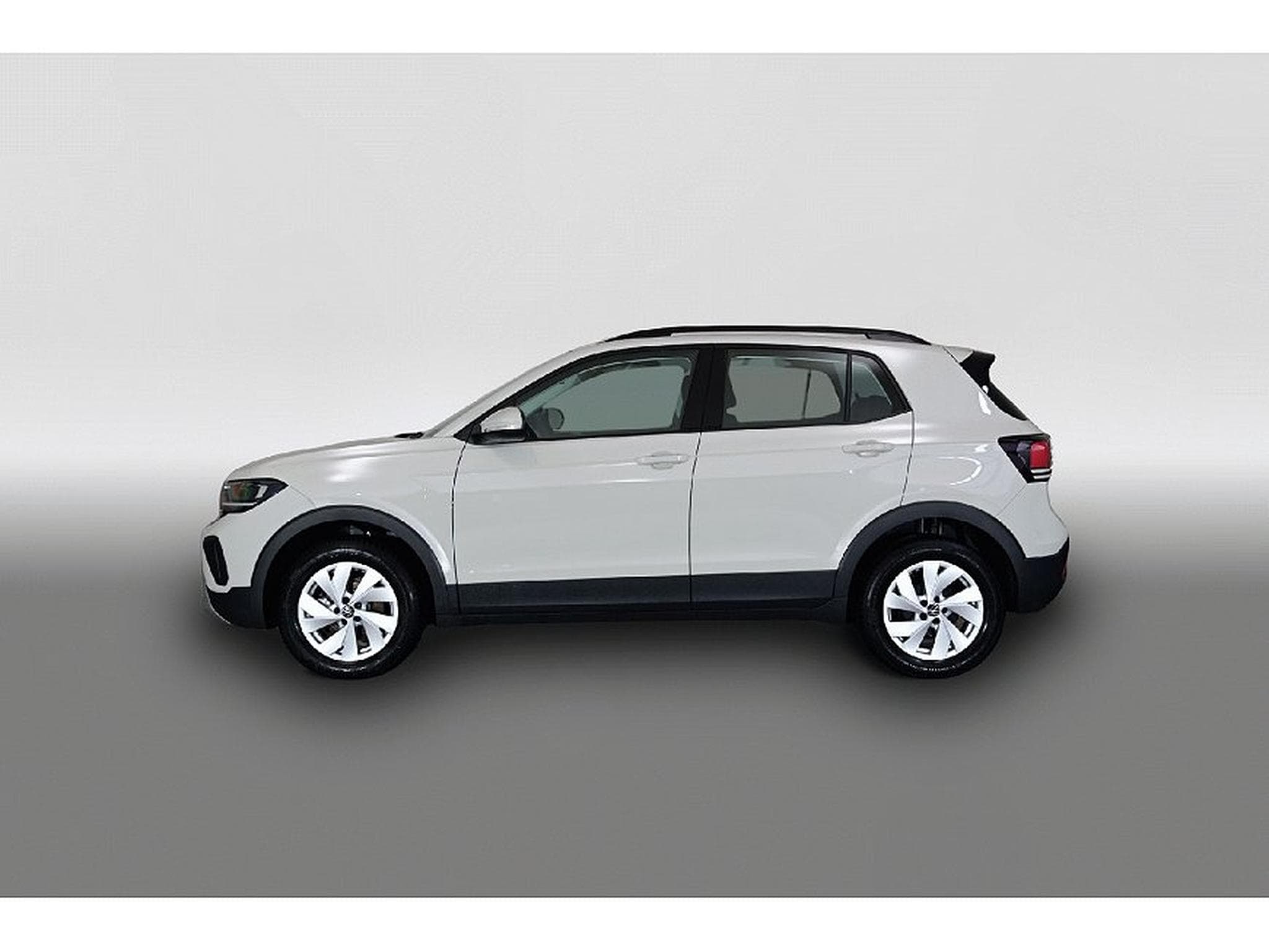 VW T-Cross (2026) - Photo 2