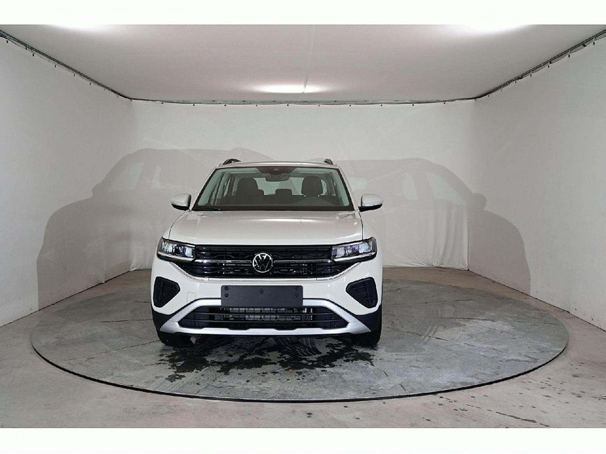 VW T-Cross (2026) - Photo 8