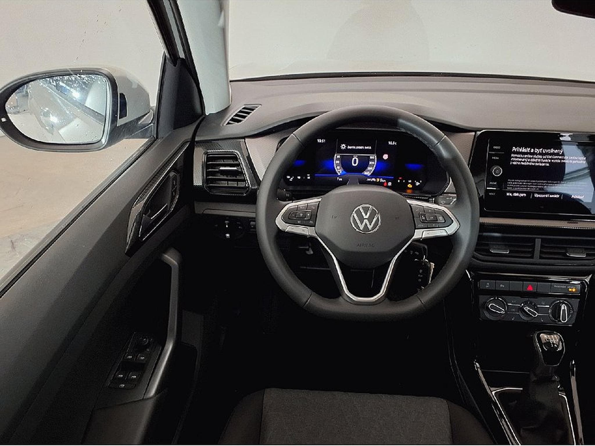 VW T-Cross (2026) - Photo 12