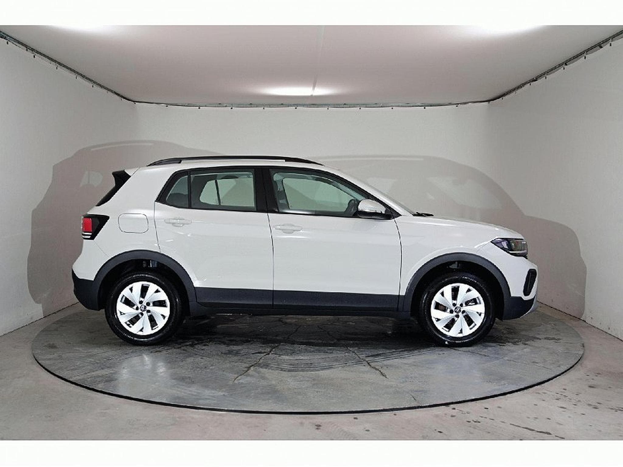 VW T-Cross (2026) - Photo 6