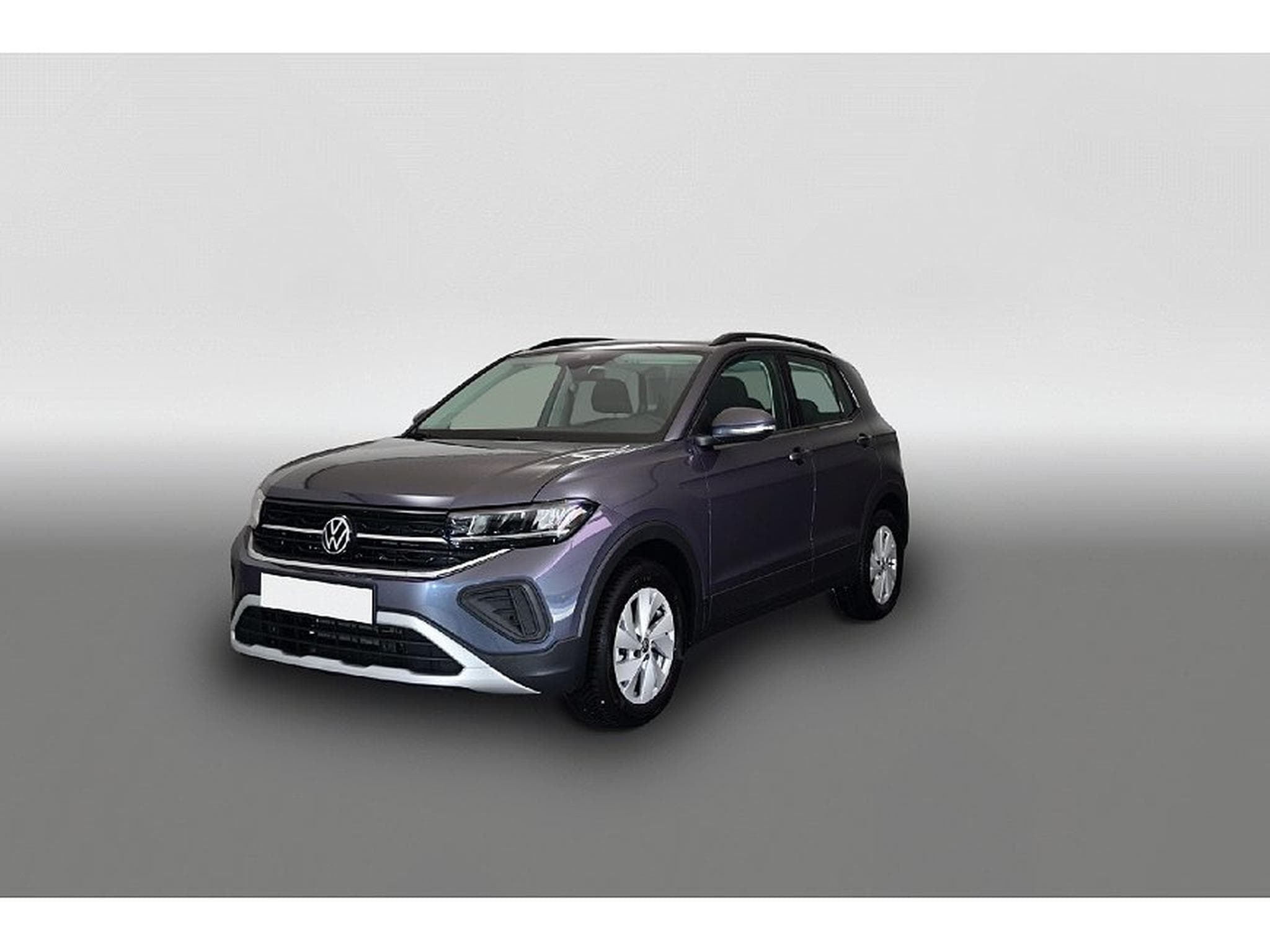 VW T-Cross (2026) - Photo 1