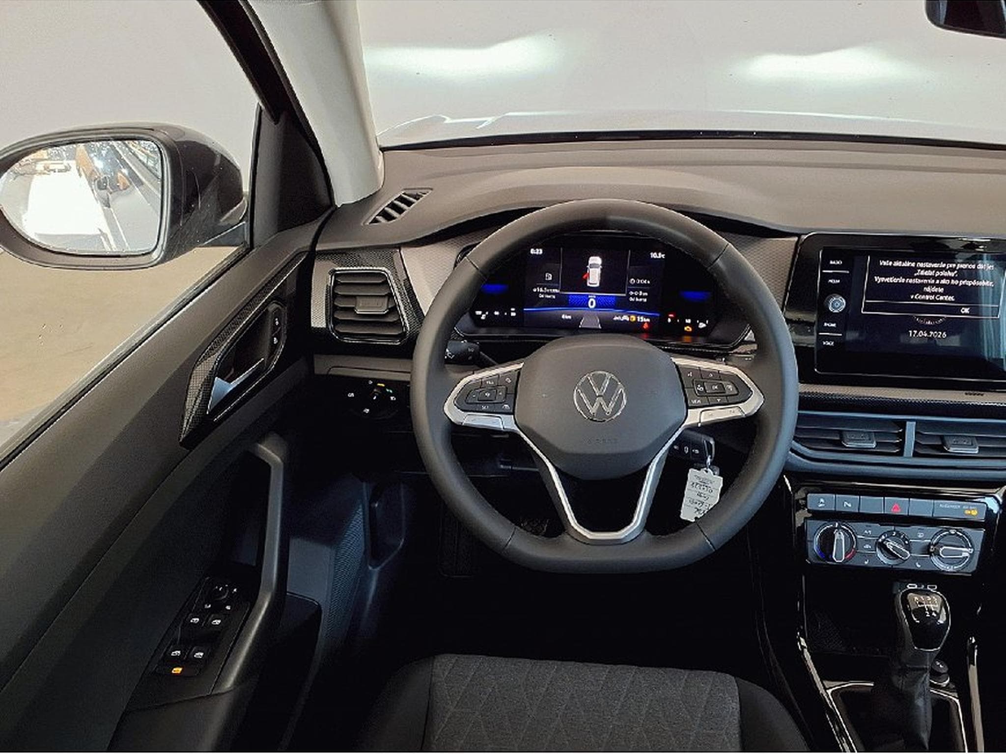 VW T-Cross (2026) - Photo 12