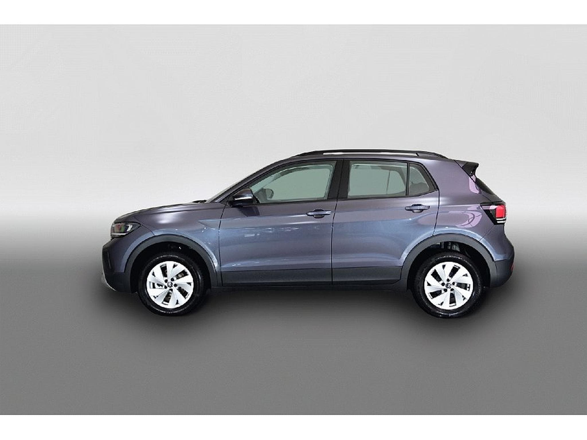 VW T-Cross (2026) - Photo 2