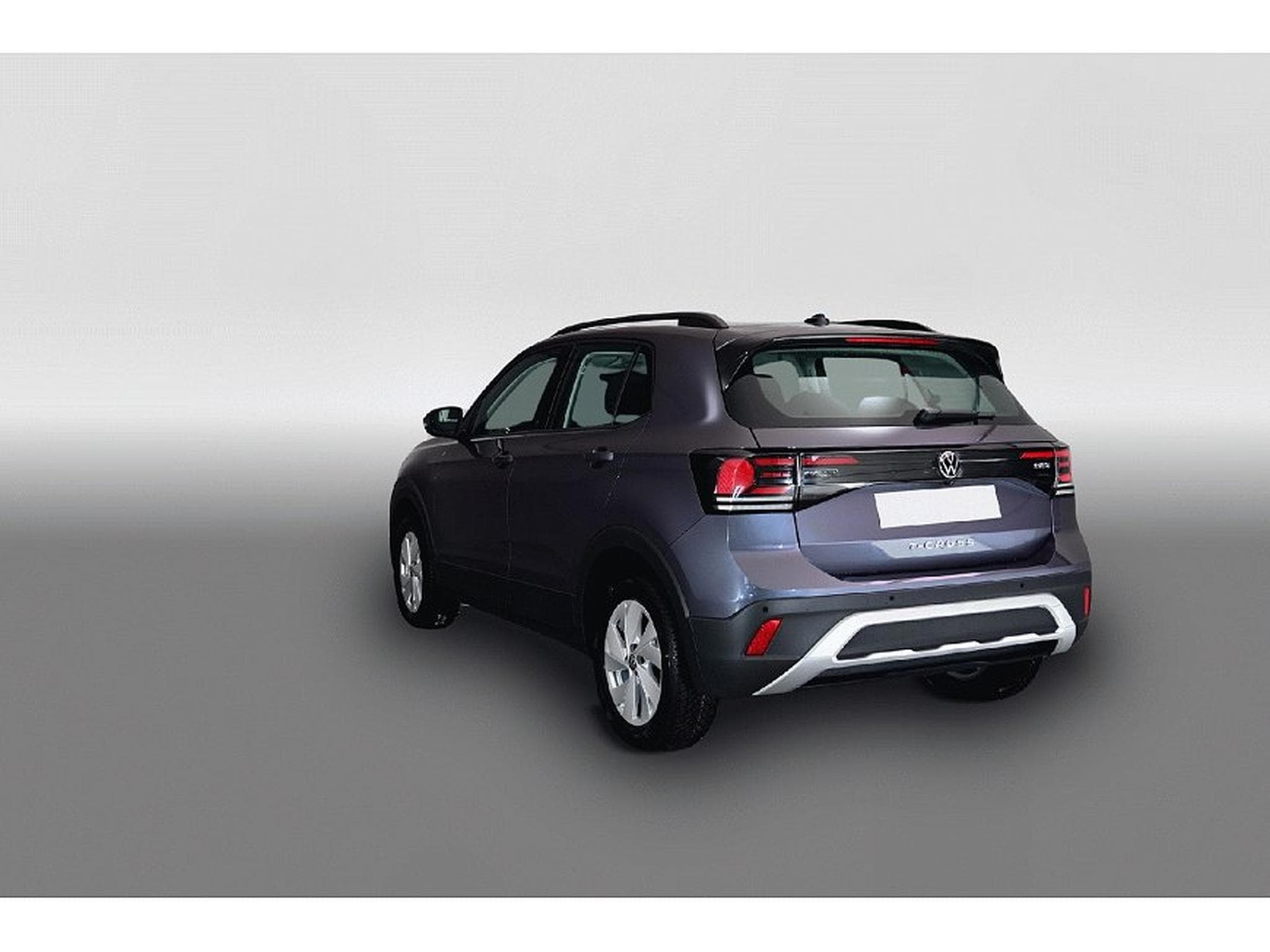 VW T-Cross (2026) - Photo 3