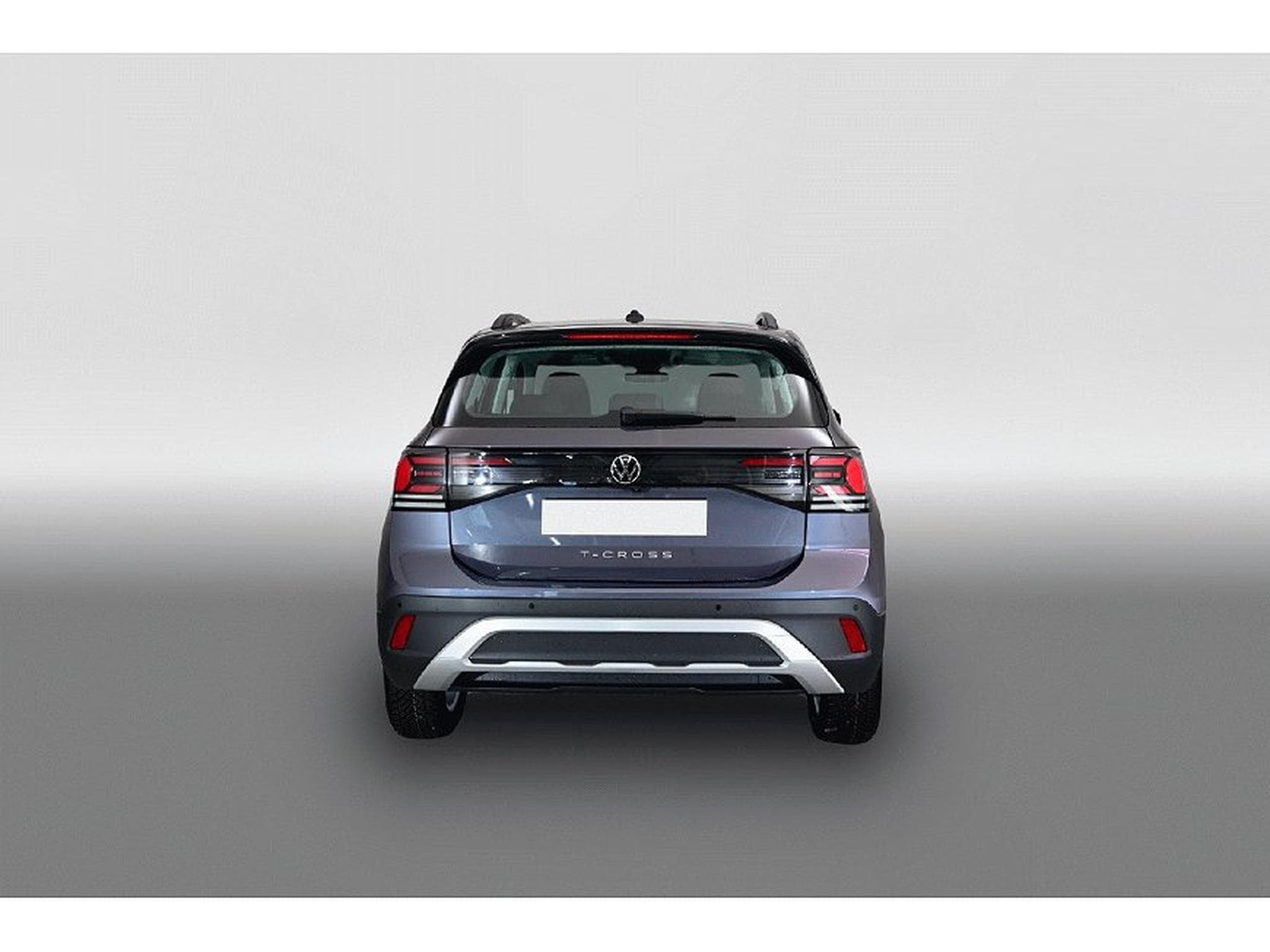 VW T-Cross (2026) - Photo 4