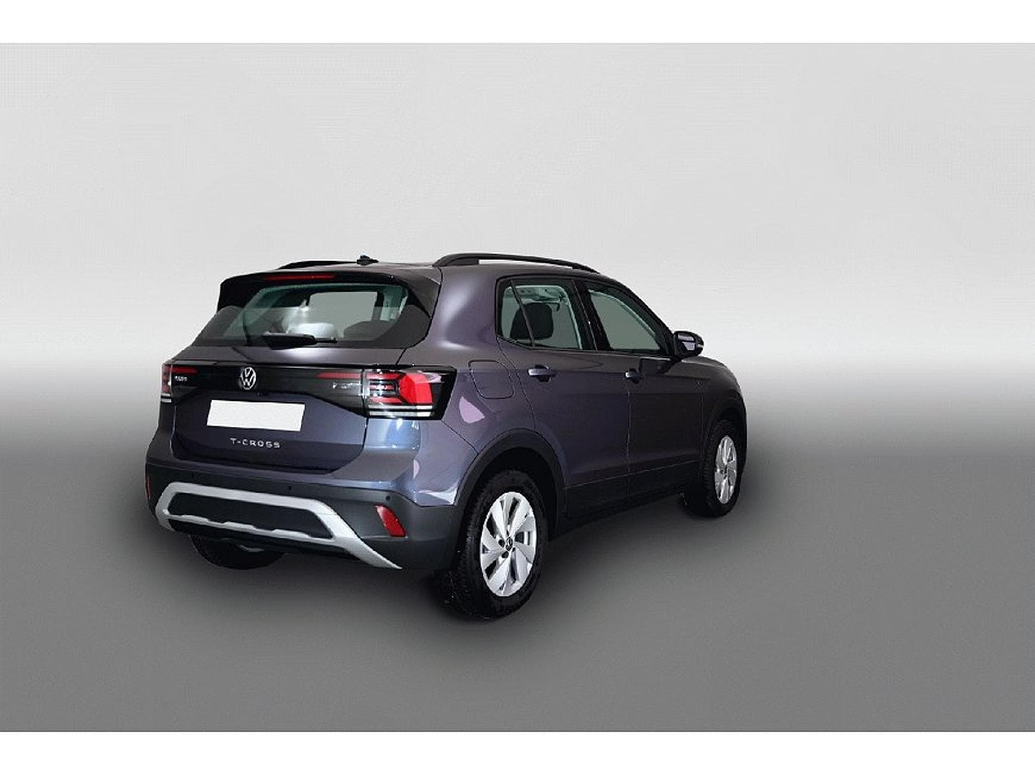 VW T-Cross (2026) - Photo 5