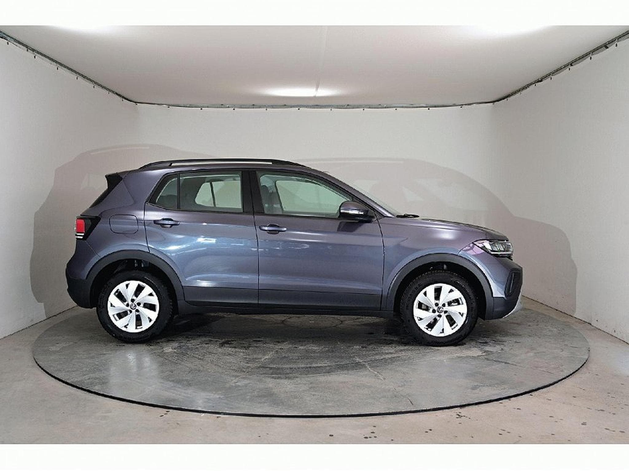 VW T-Cross (2026) - Photo 6