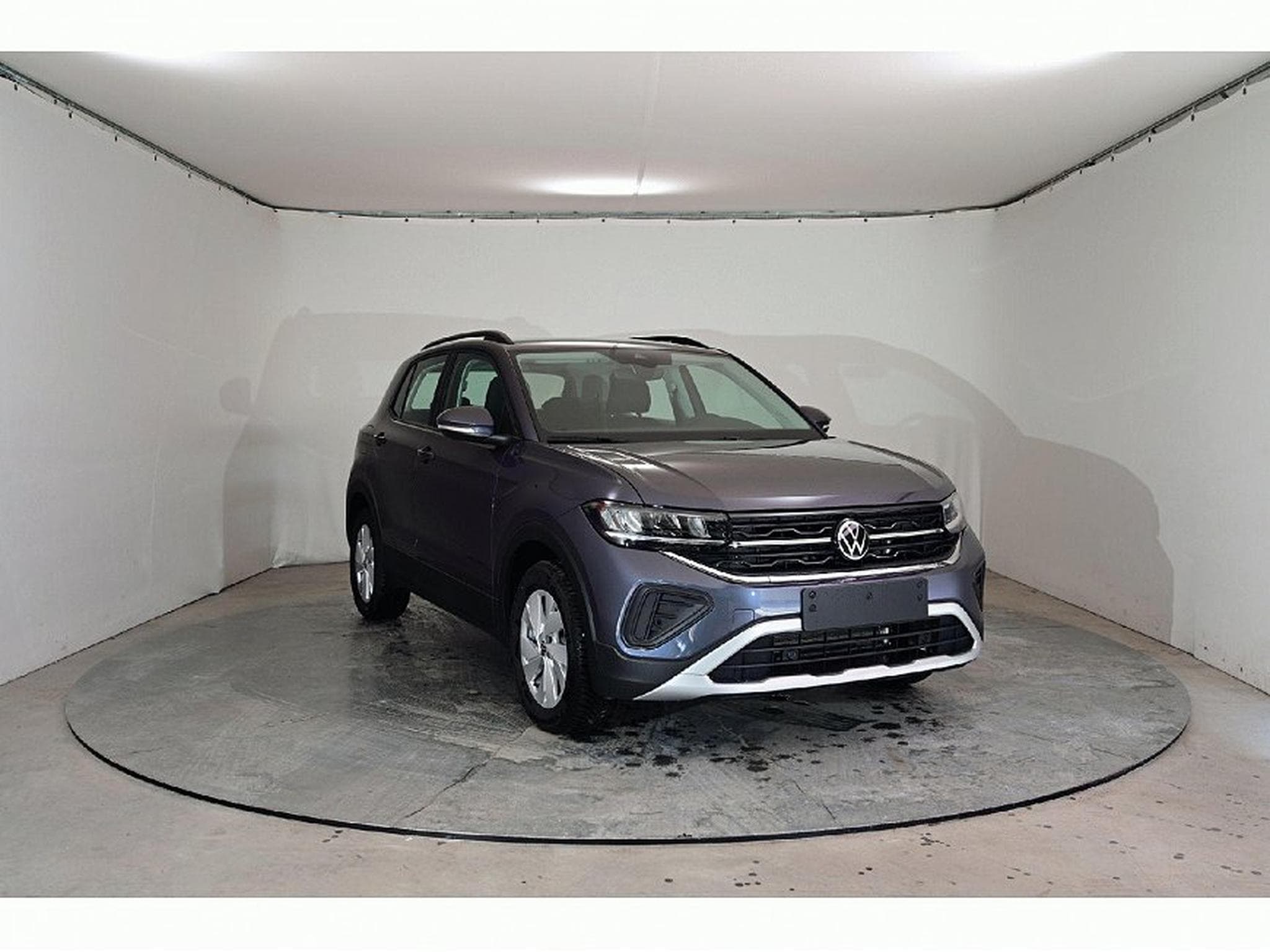 VW T-Cross (2026) - Photo 7