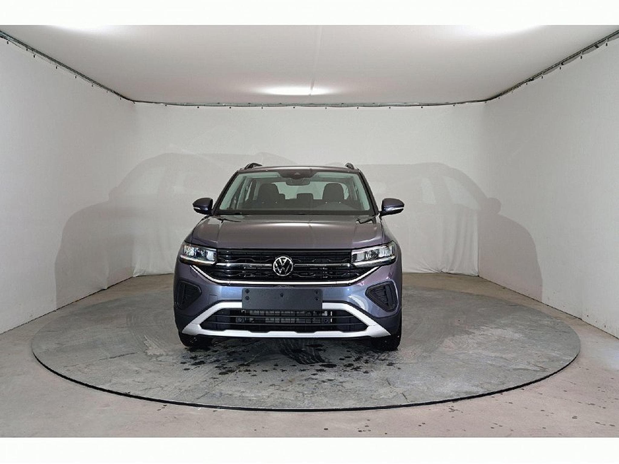 VW T-Cross (2026) - Photo 8