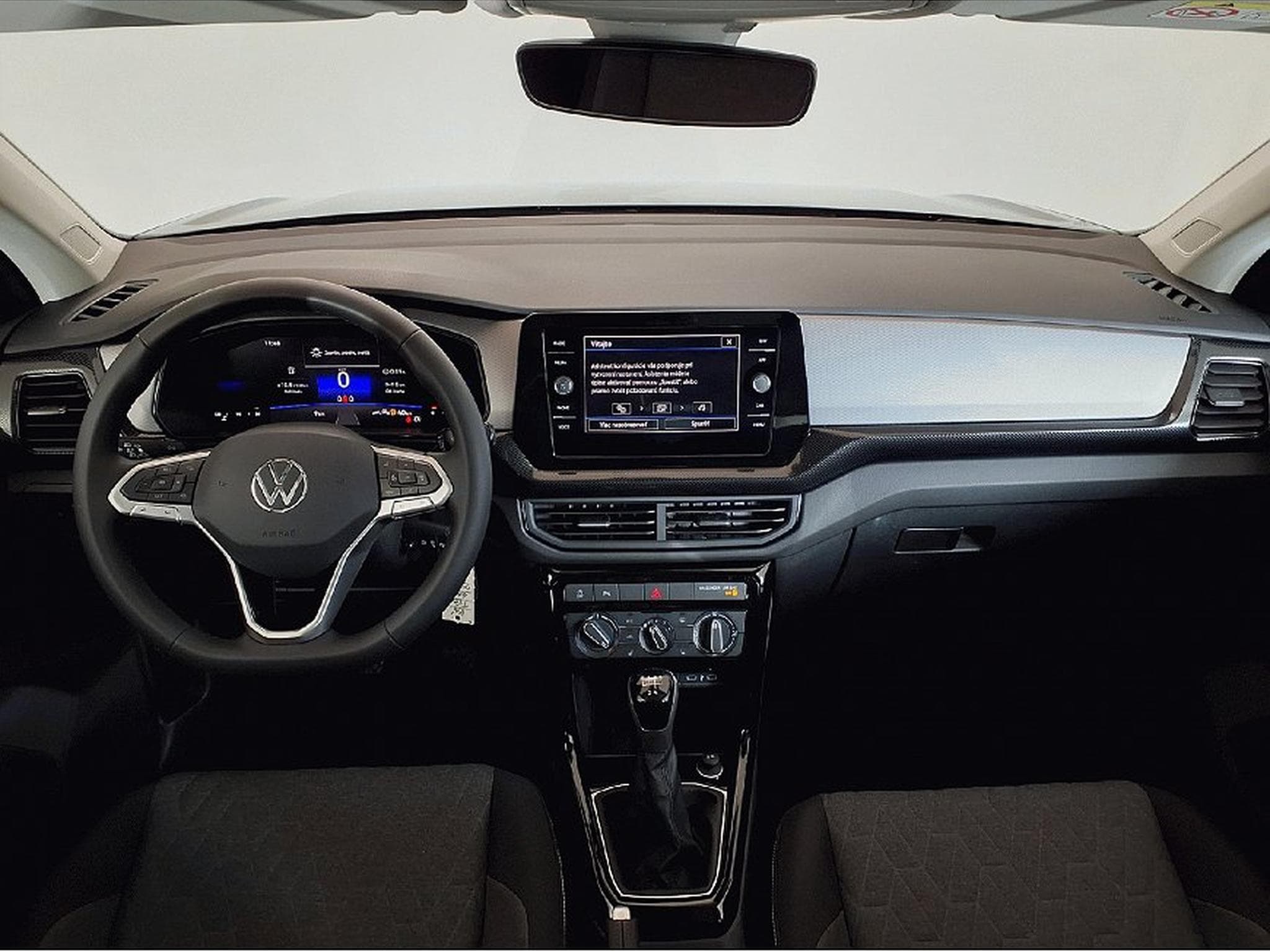 VW T-Cross (2026) - Photo 11