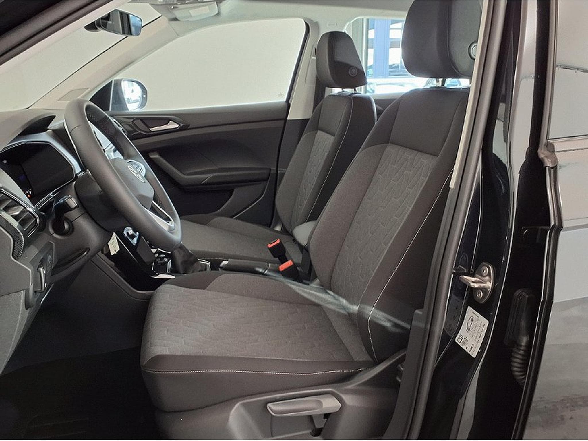 VW T-Cross (2026) - Photo 9