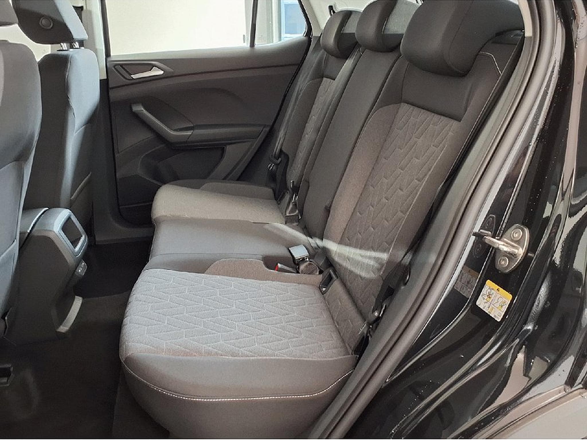 VW T-Cross (2026) - Photo 10