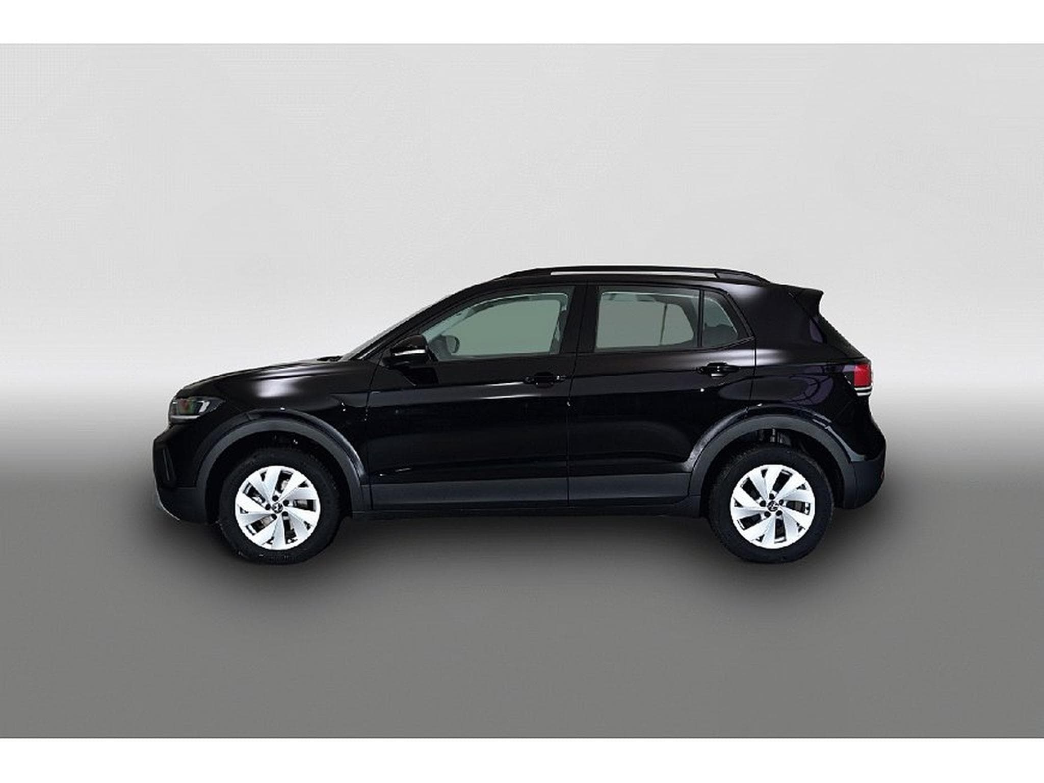 VW T-Cross (2026) - Photo 2