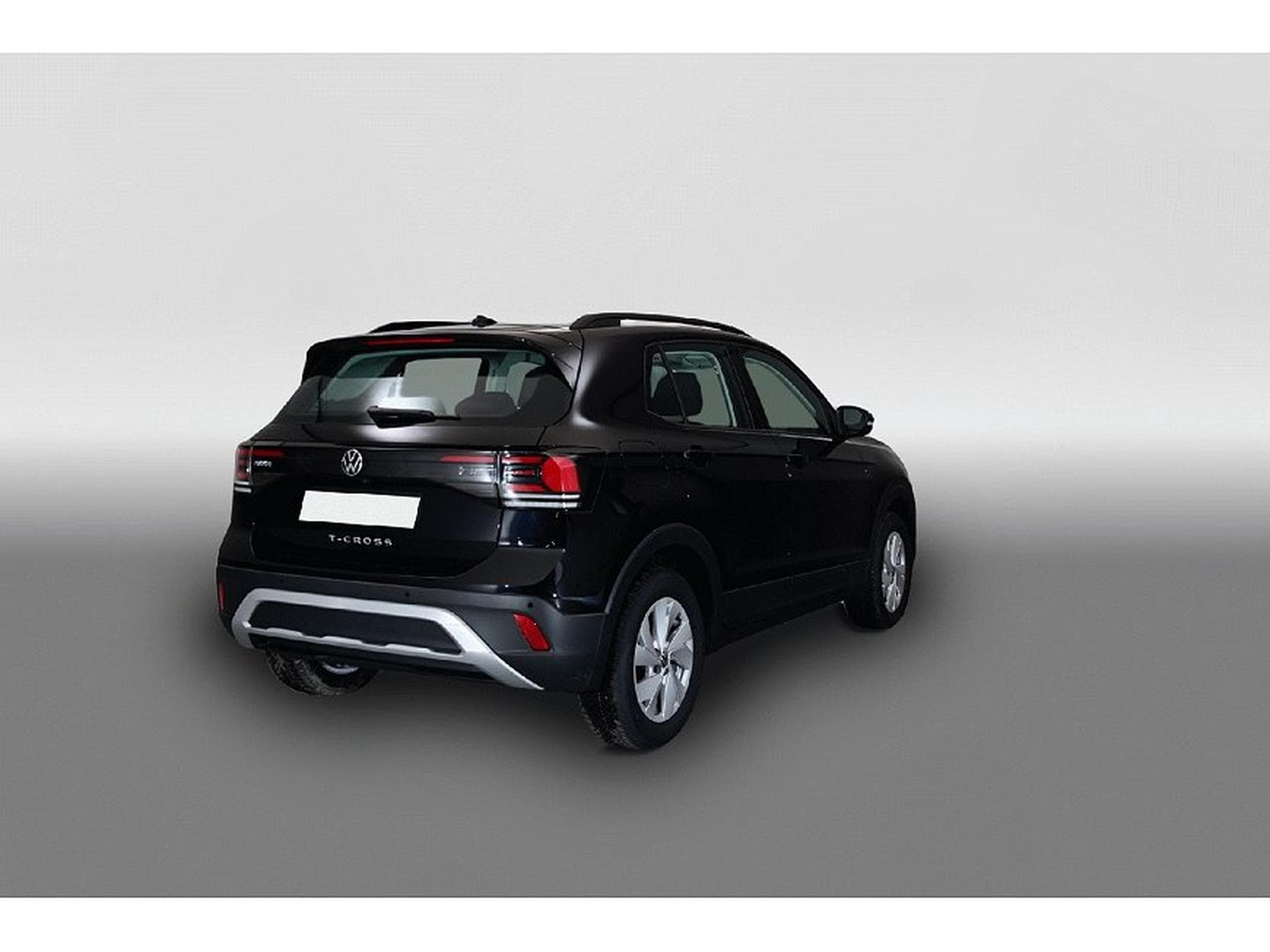 VW T-Cross (2026) - Photo 5