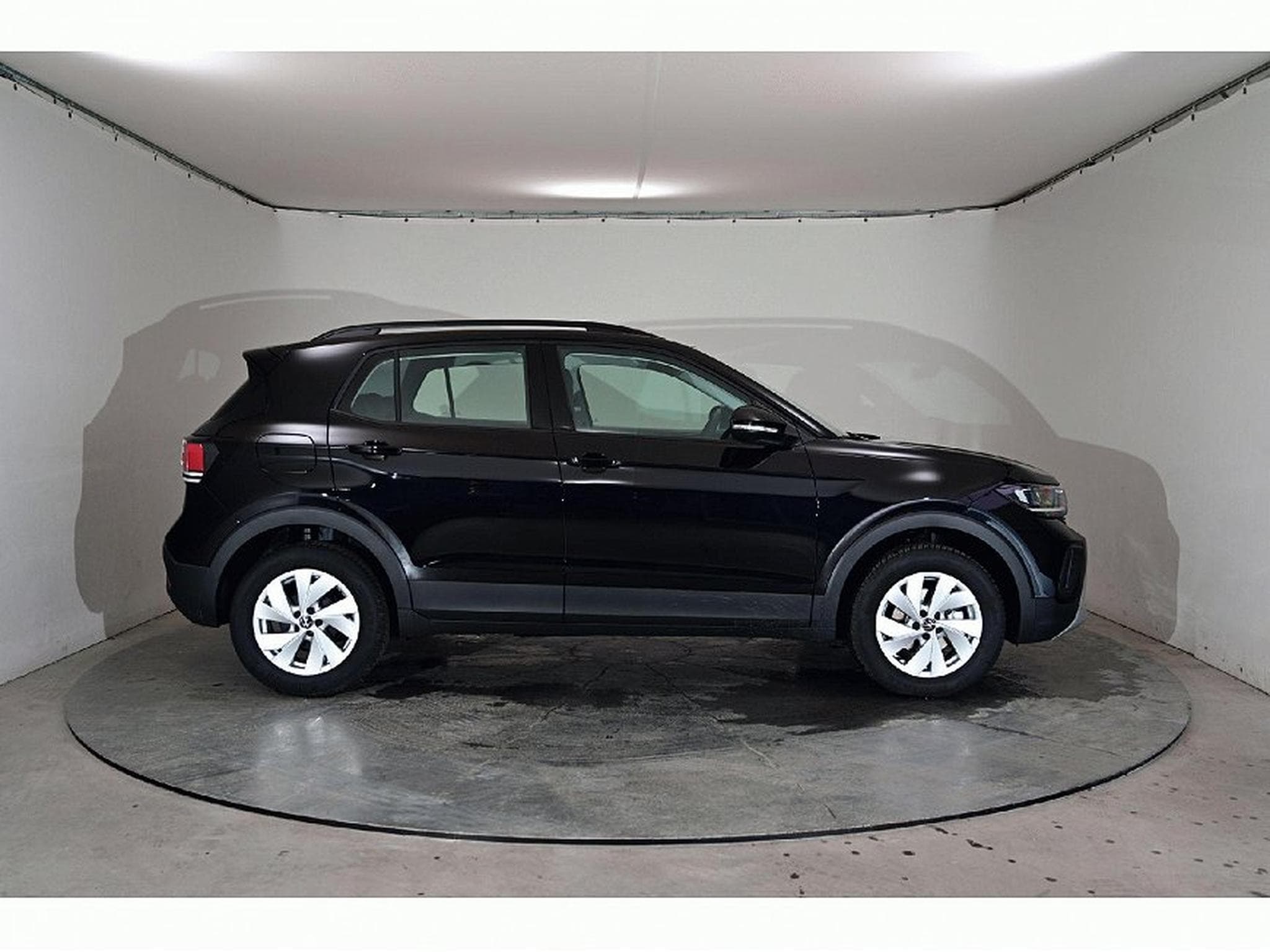 VW T-Cross (2026) - Photo 6