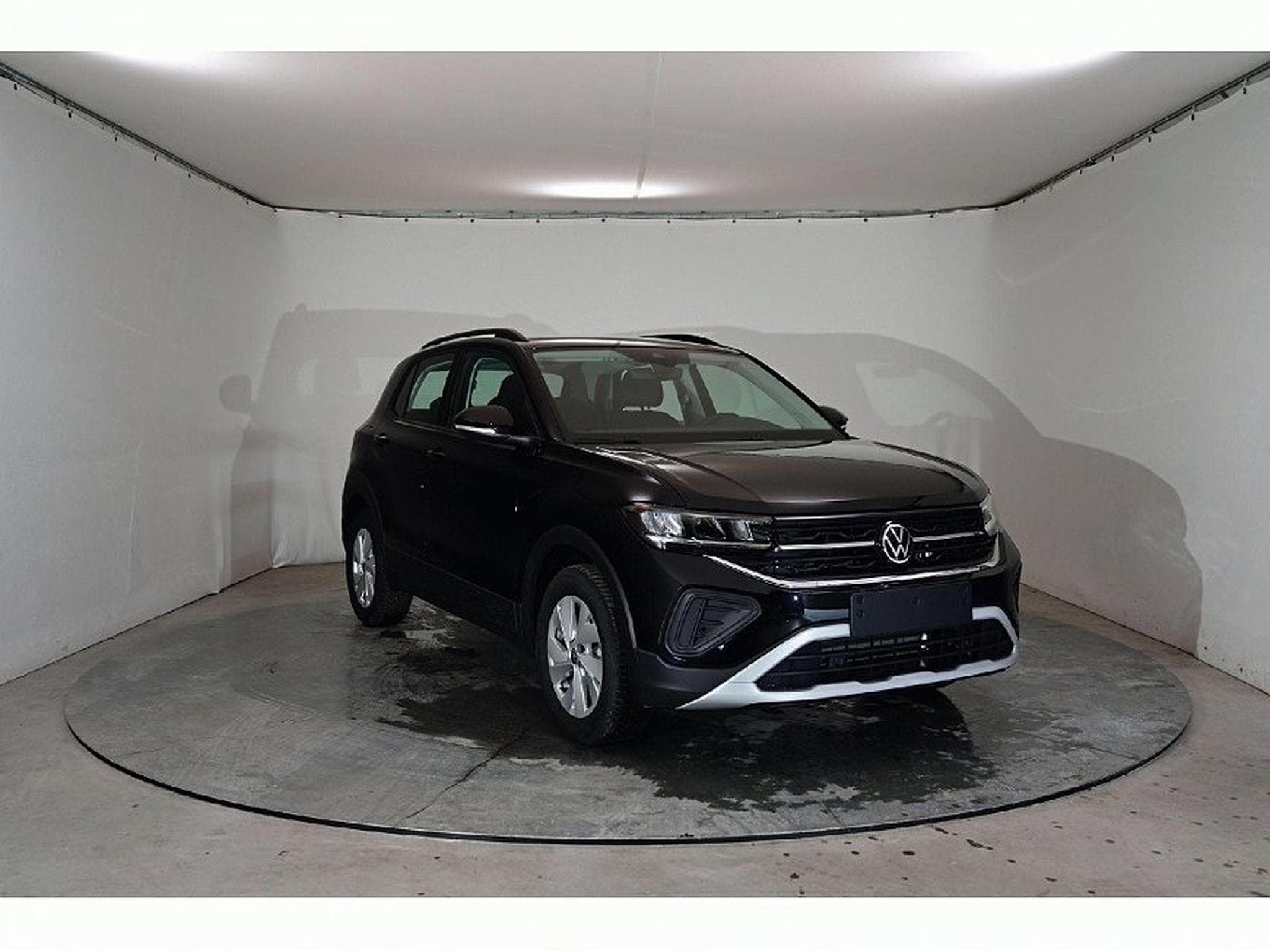 VW T-Cross (2026) - Photo 7