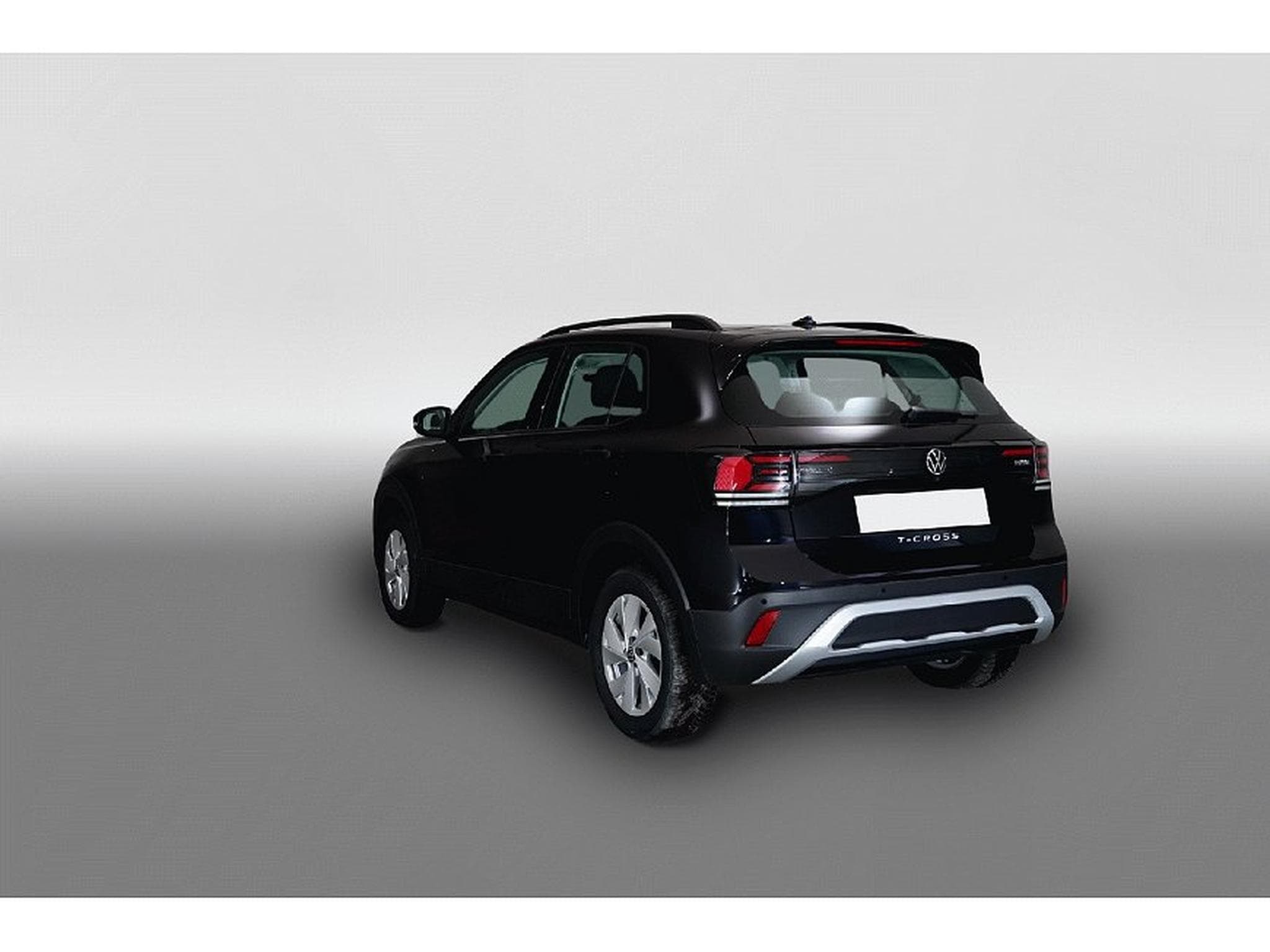 VW T-Cross (2026) - Photo 3