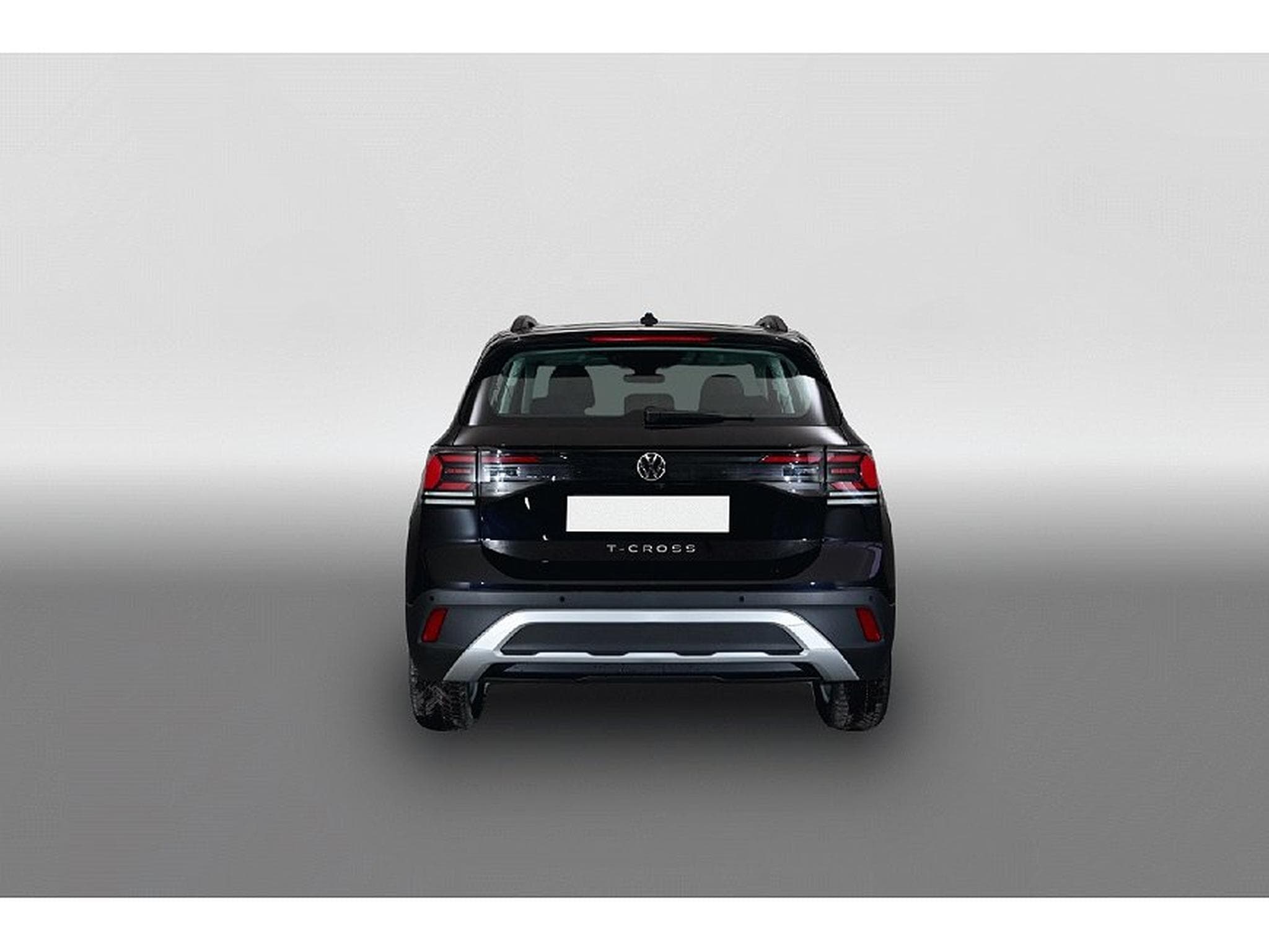 VW T-Cross (2026) - Photo 4