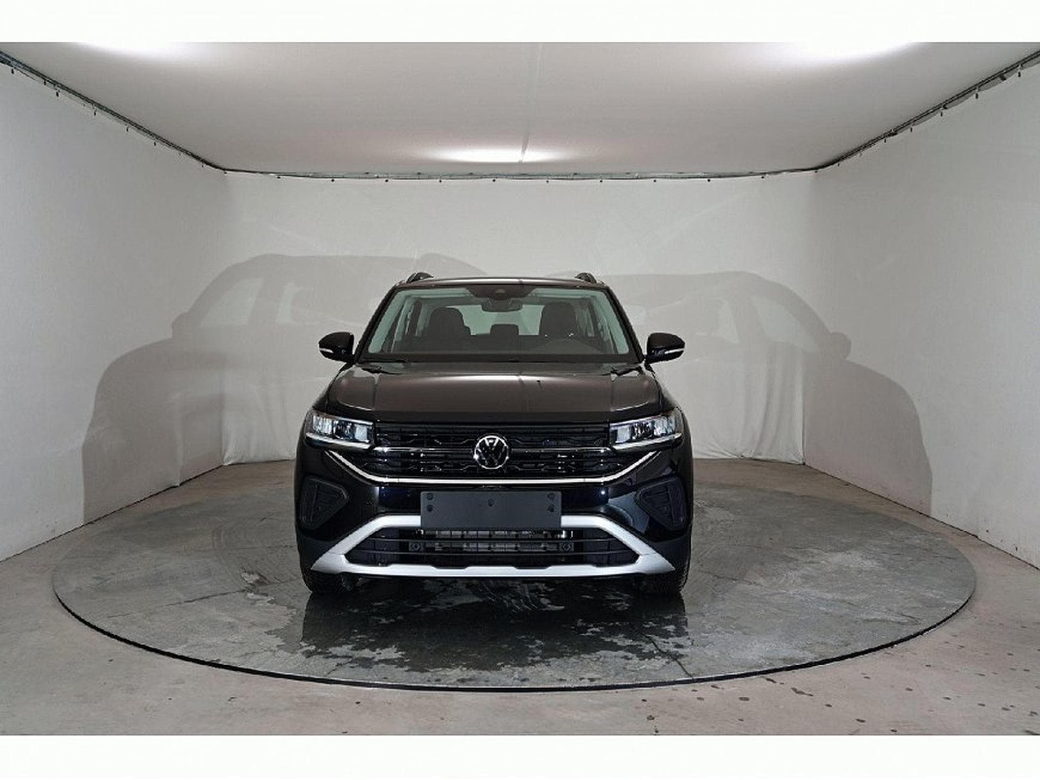 VW T-Cross (2026) - Photo 8