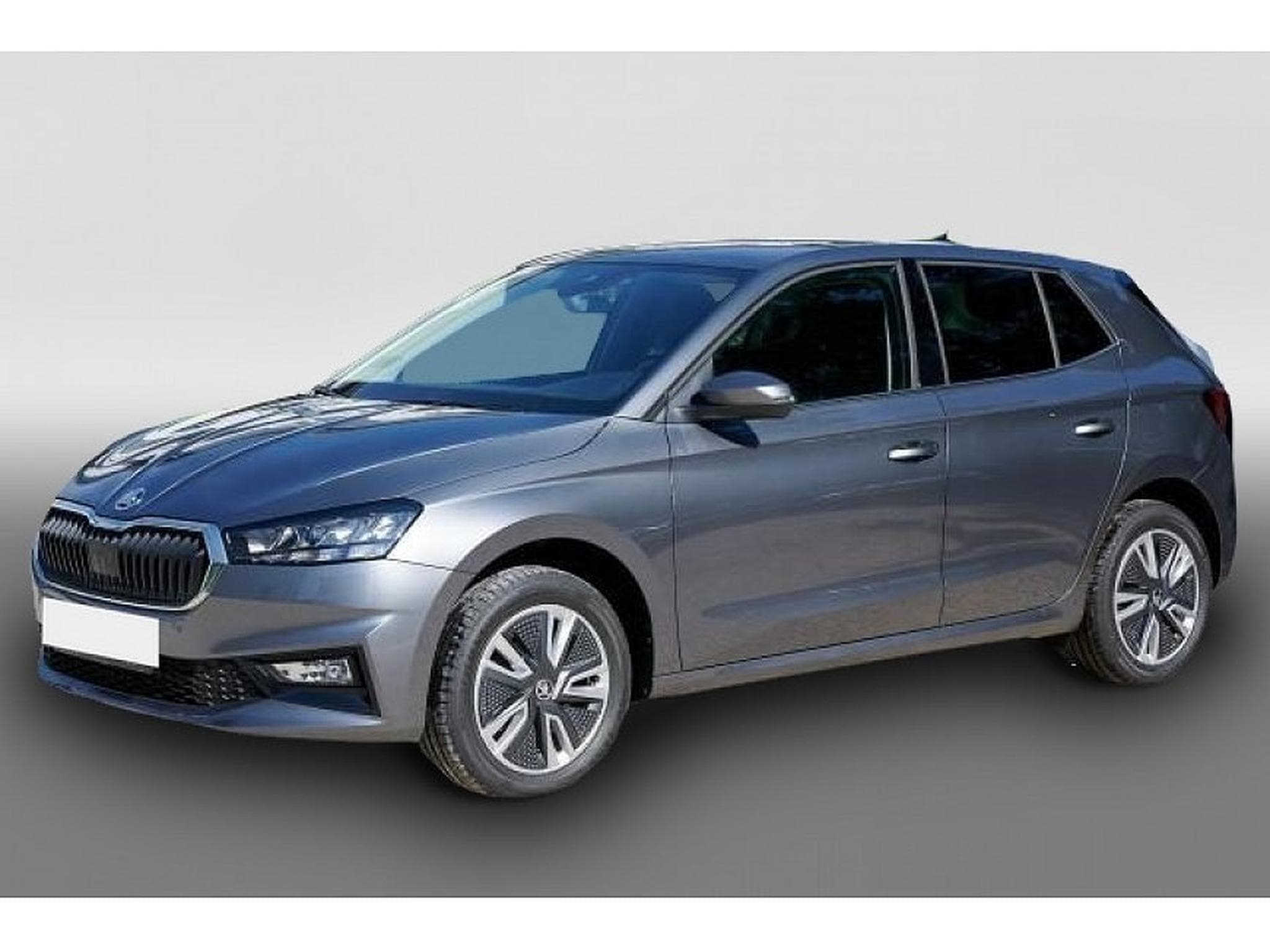 Skoda Fabia (2026) - Foto 1
