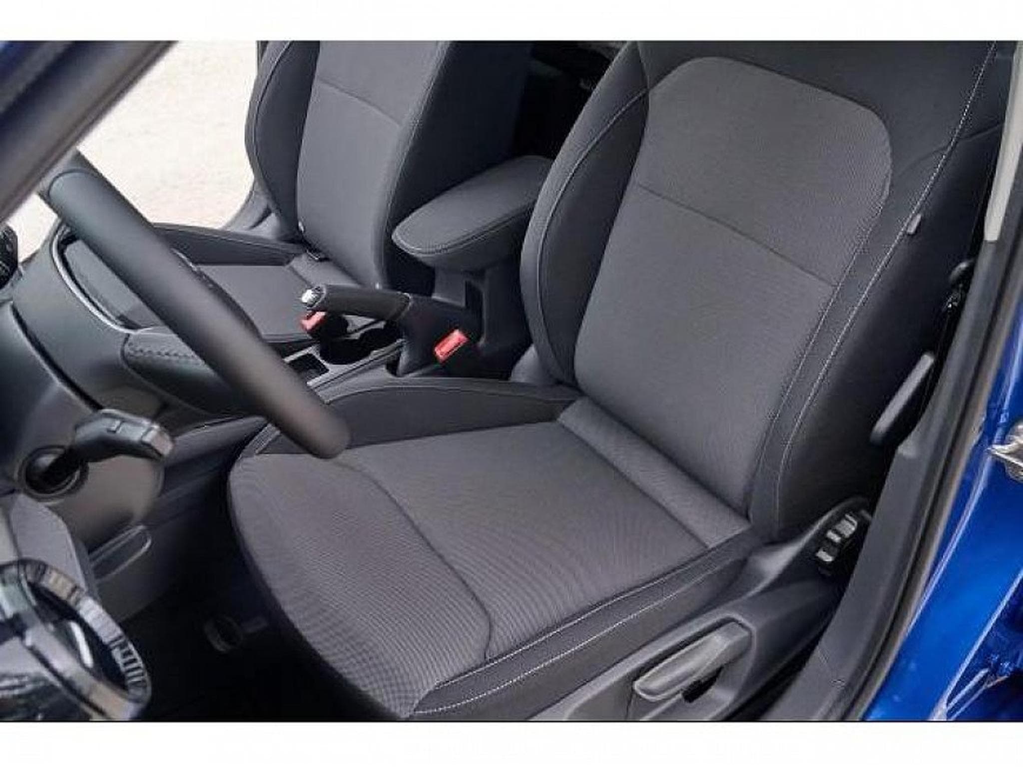 Skoda Fabia (2026) - Foto 13