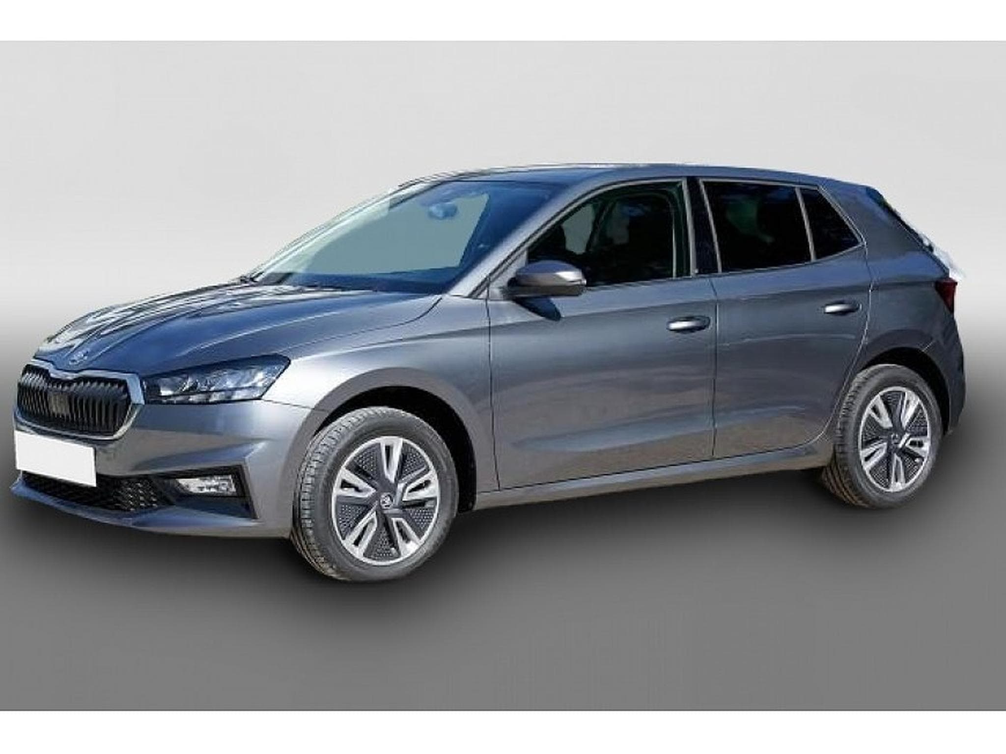 Skoda Fabia (2026) - Foto 2