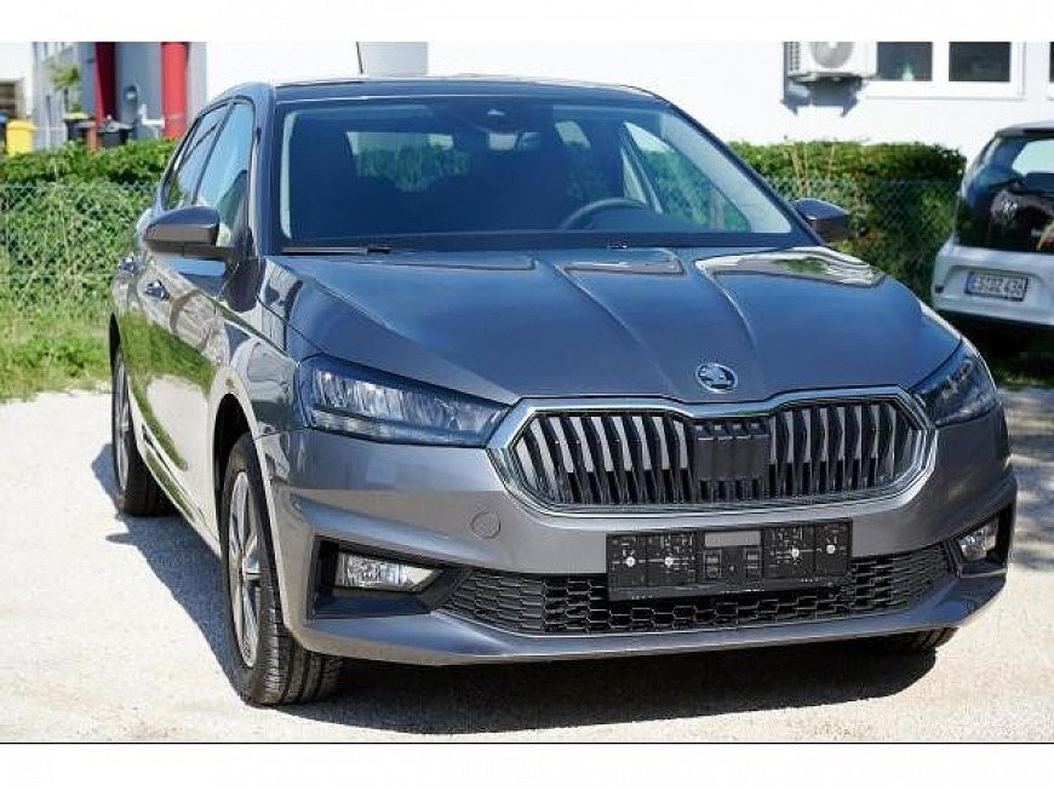 Skoda Fabia (2026) - Foto 9