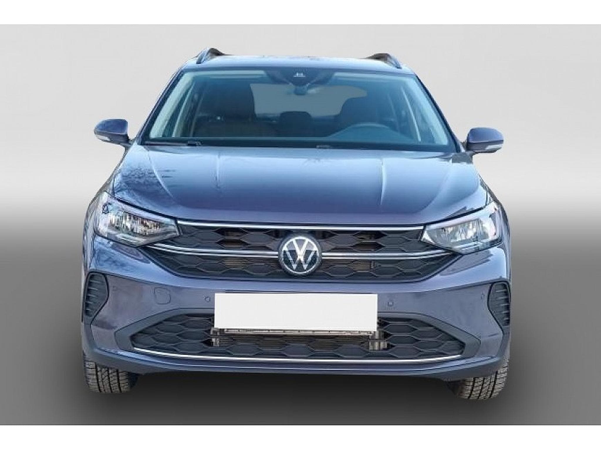 VW Taigo (2025) - Foto 3