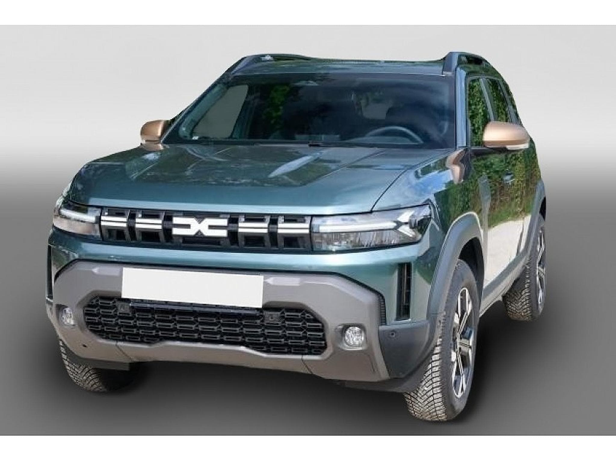 Dacia Duster (2025) - Photo 3