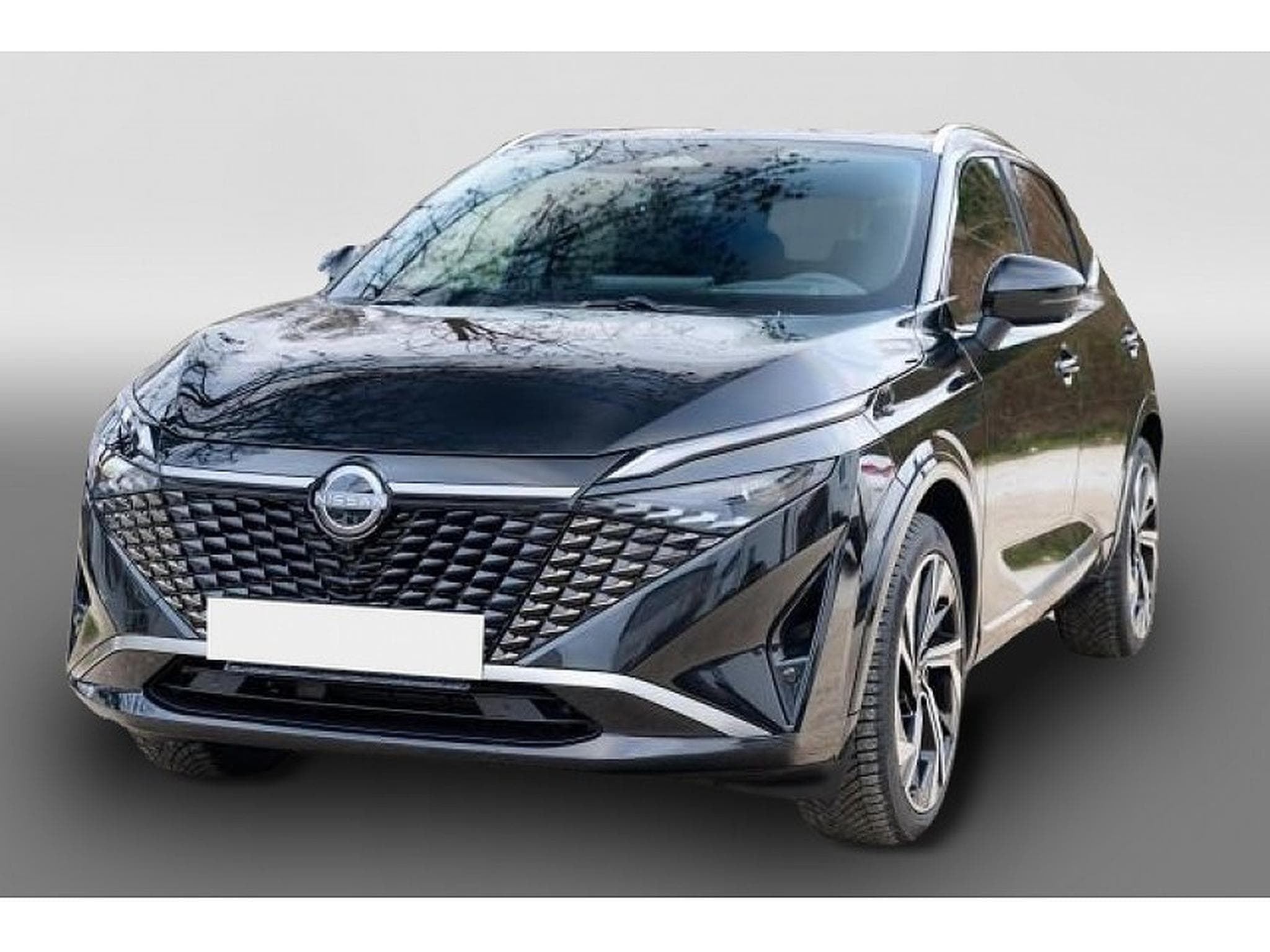 Nissan Qashqai (2025) - Photo 2