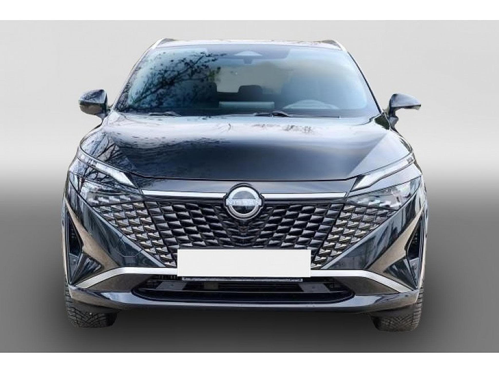 Nissan Qashqai (2025) - Photo 3