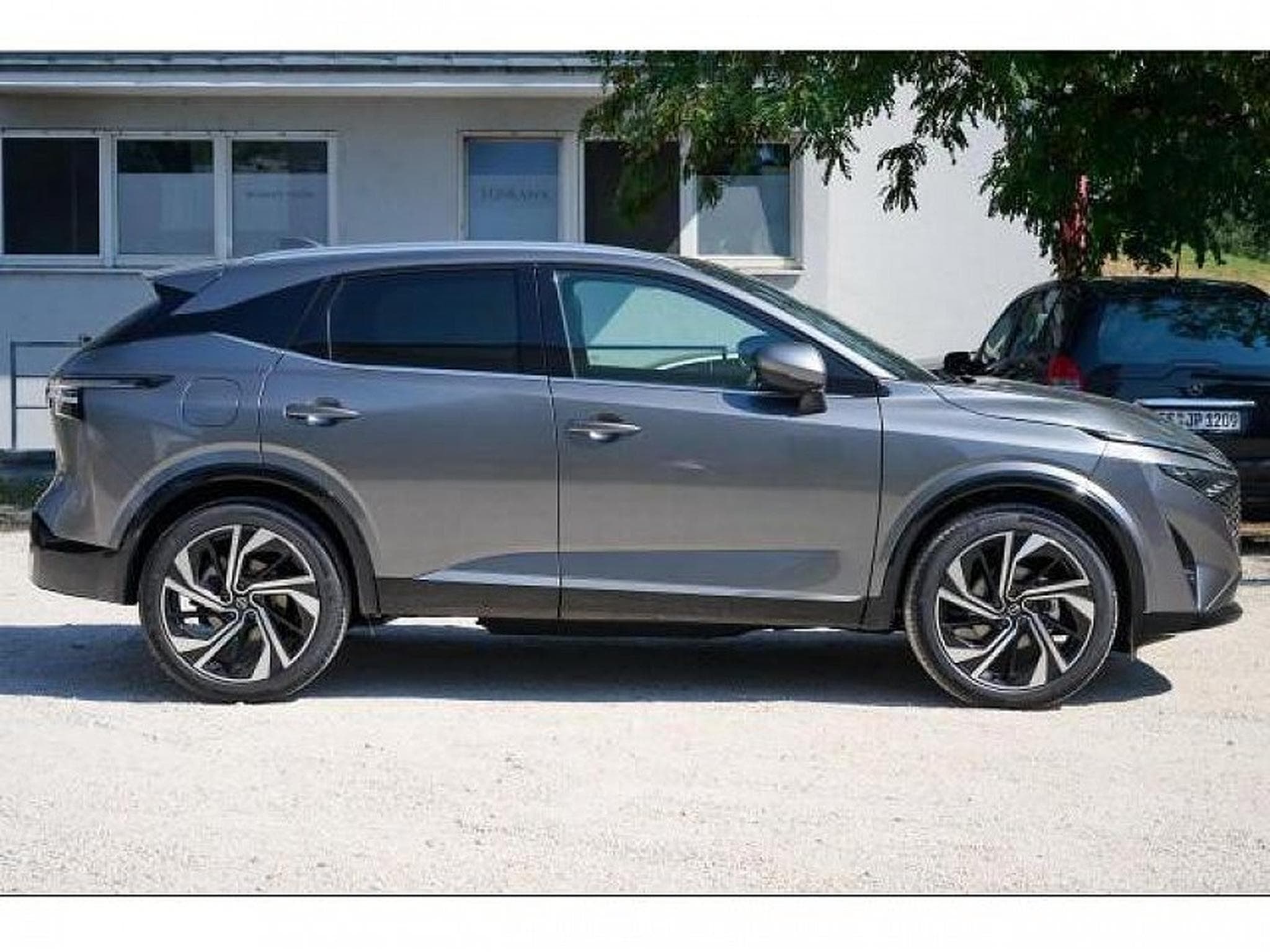 Nissan Qashqai (2024) - Photo 7