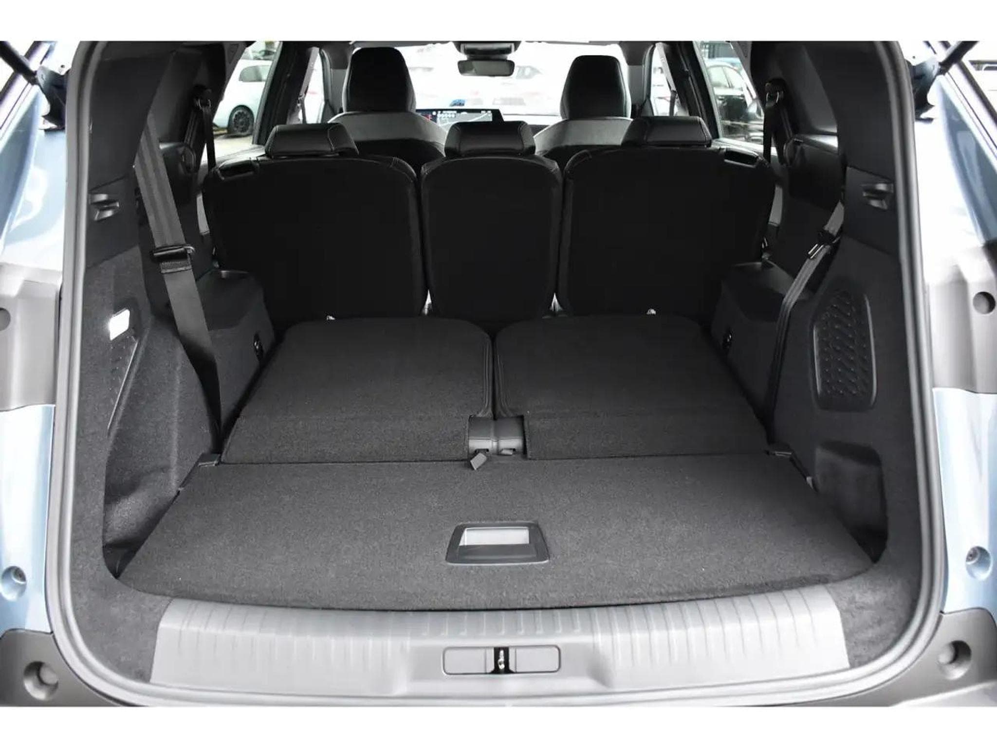 Peugeot 5008 (2025) - Photo 23