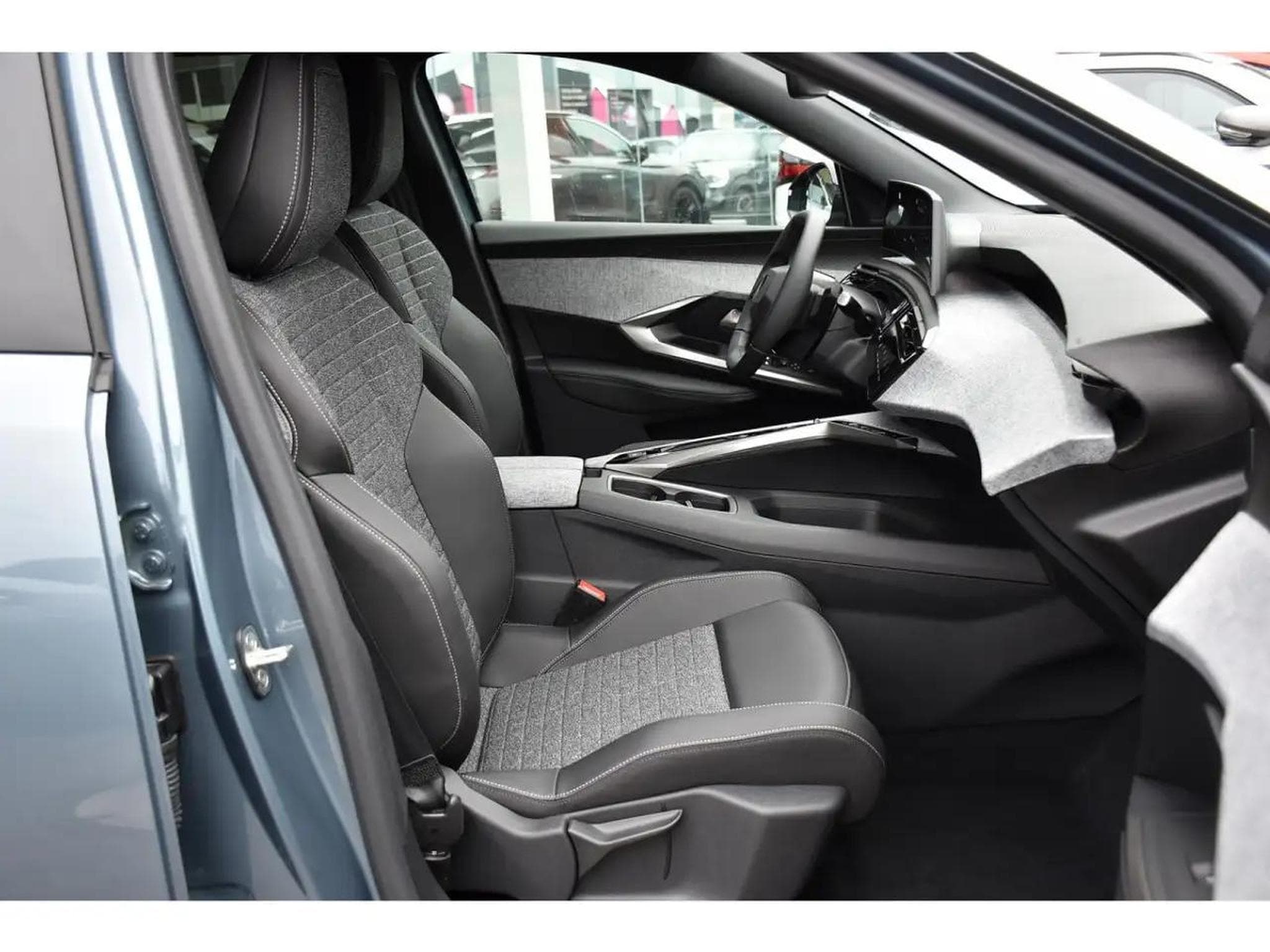Peugeot 5008 (2025) - Photo 7