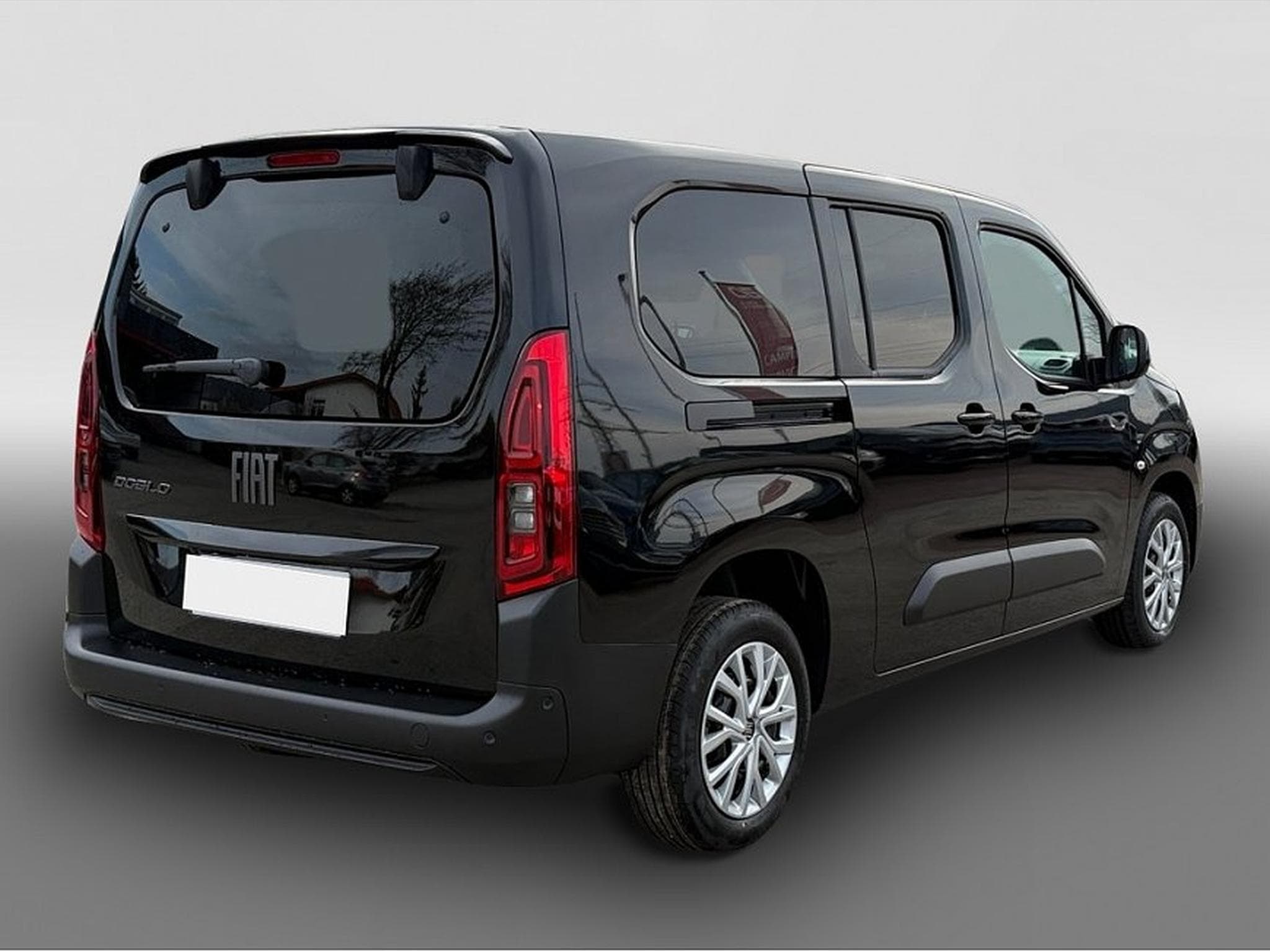 Fiat Doblo (2026) - Photo 2