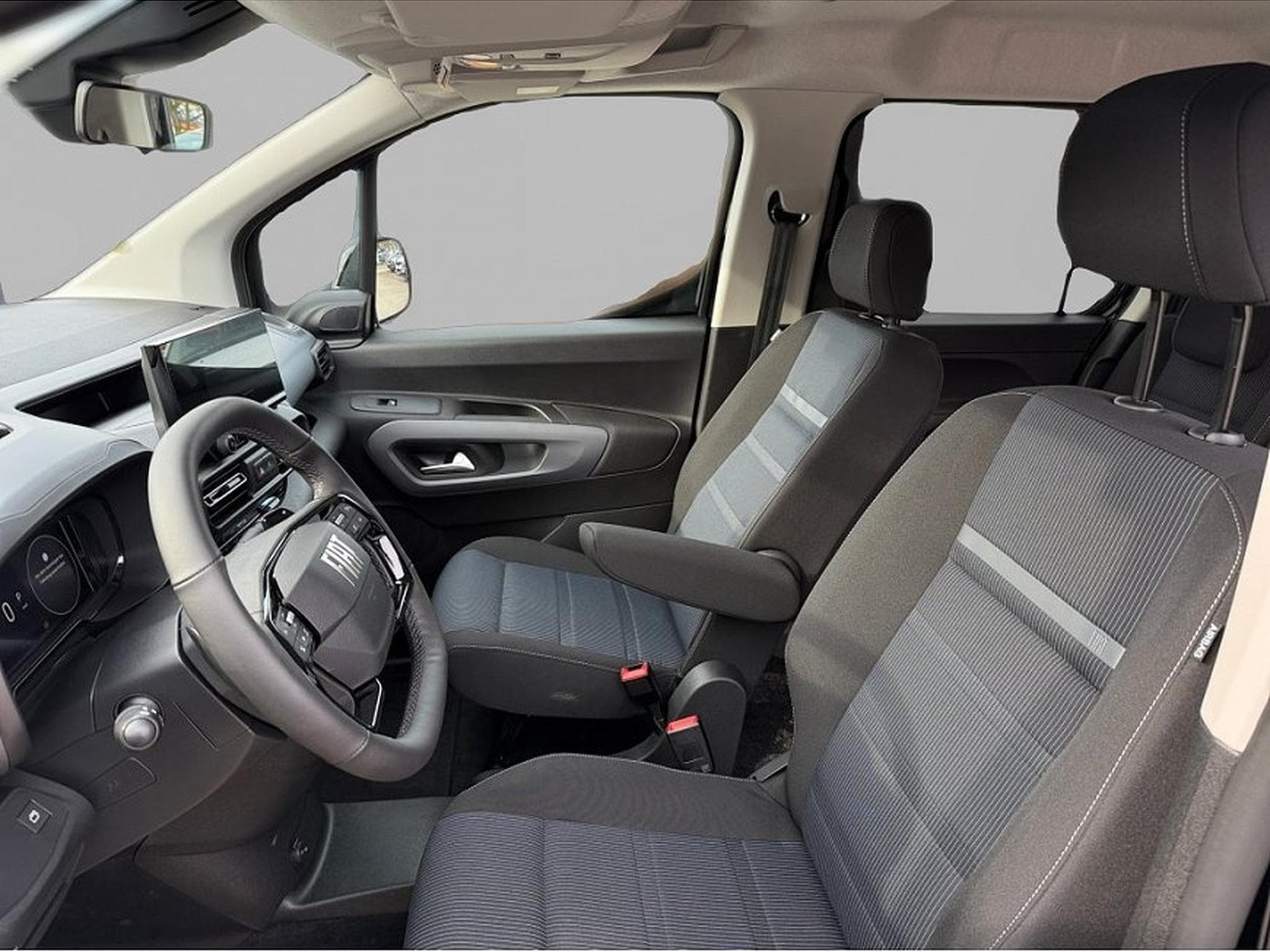 Fiat Doblo (2026) - Photo 3