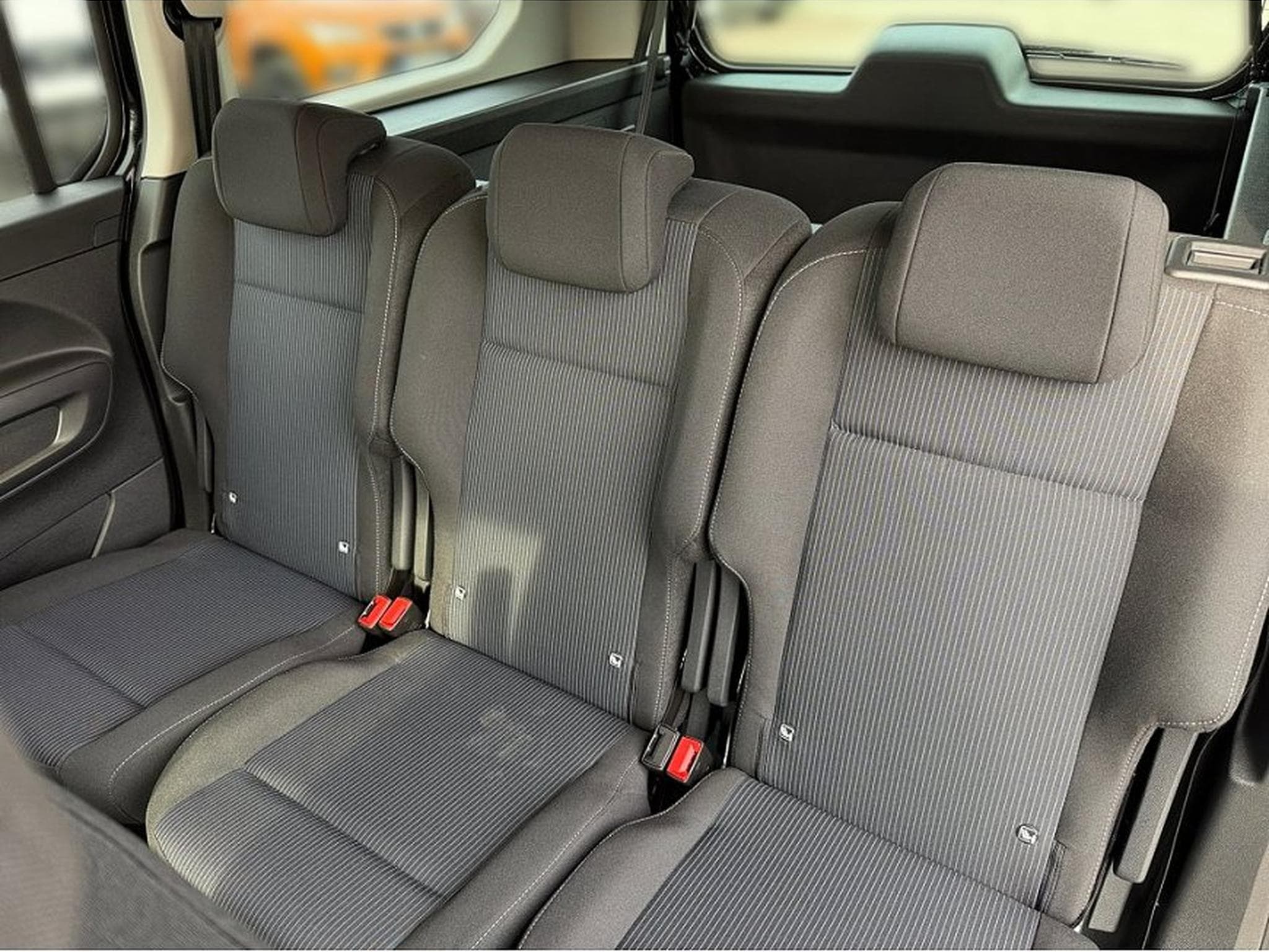Fiat Doblo (2026) - Photo 7