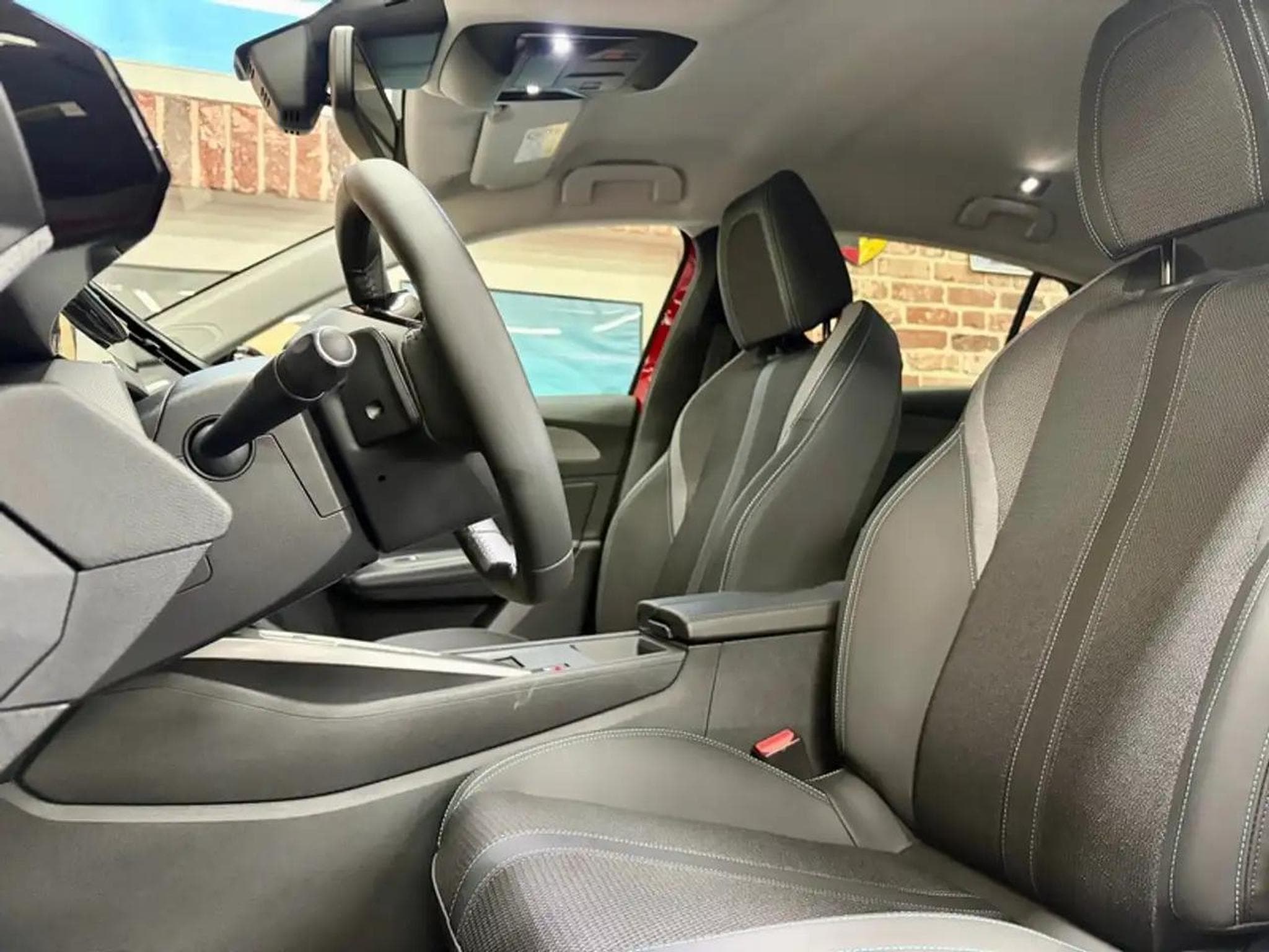 Peugeot 308 (2025) - Photo 5