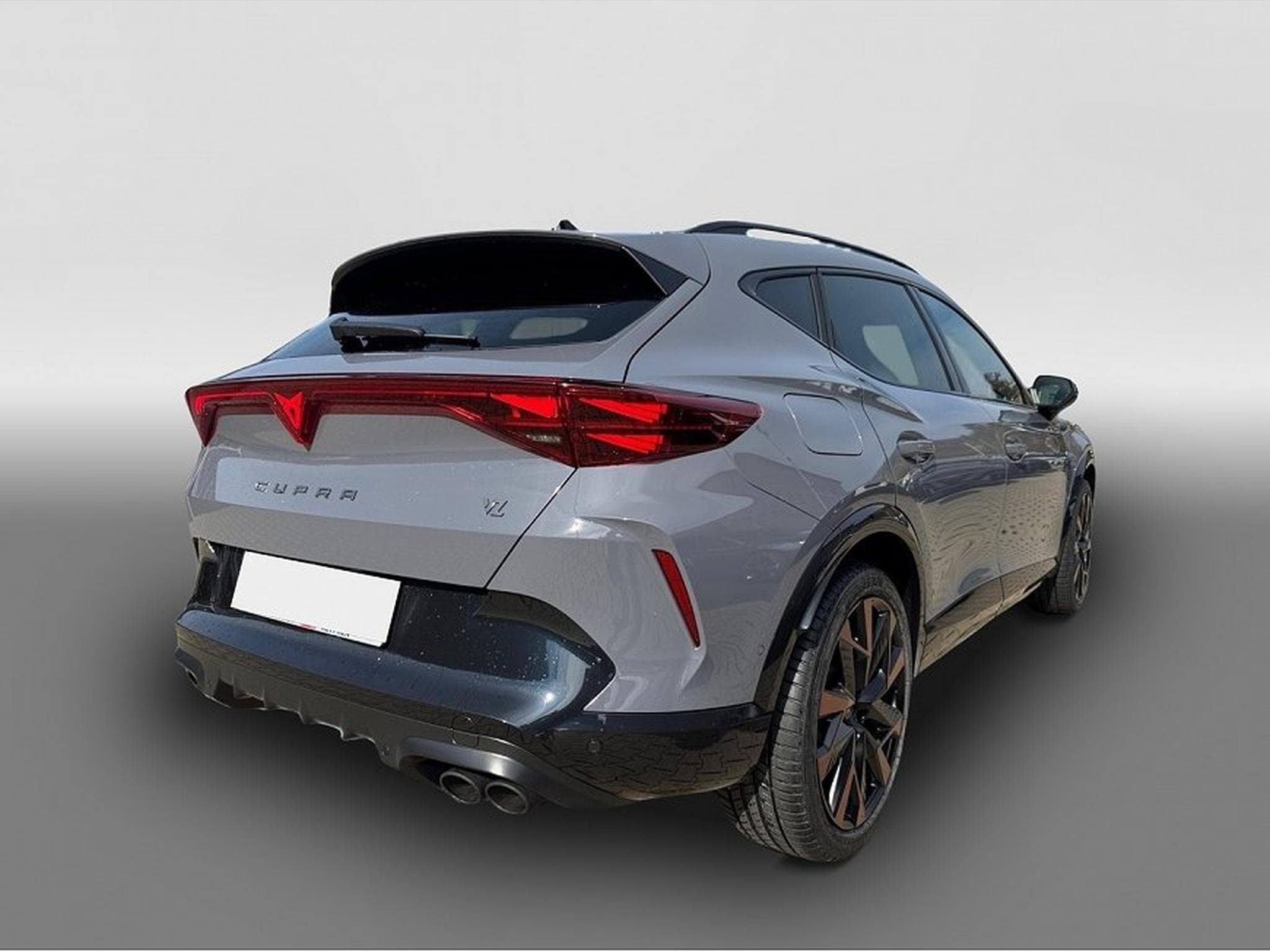 Cupra Formentor (2026) - Foto 3